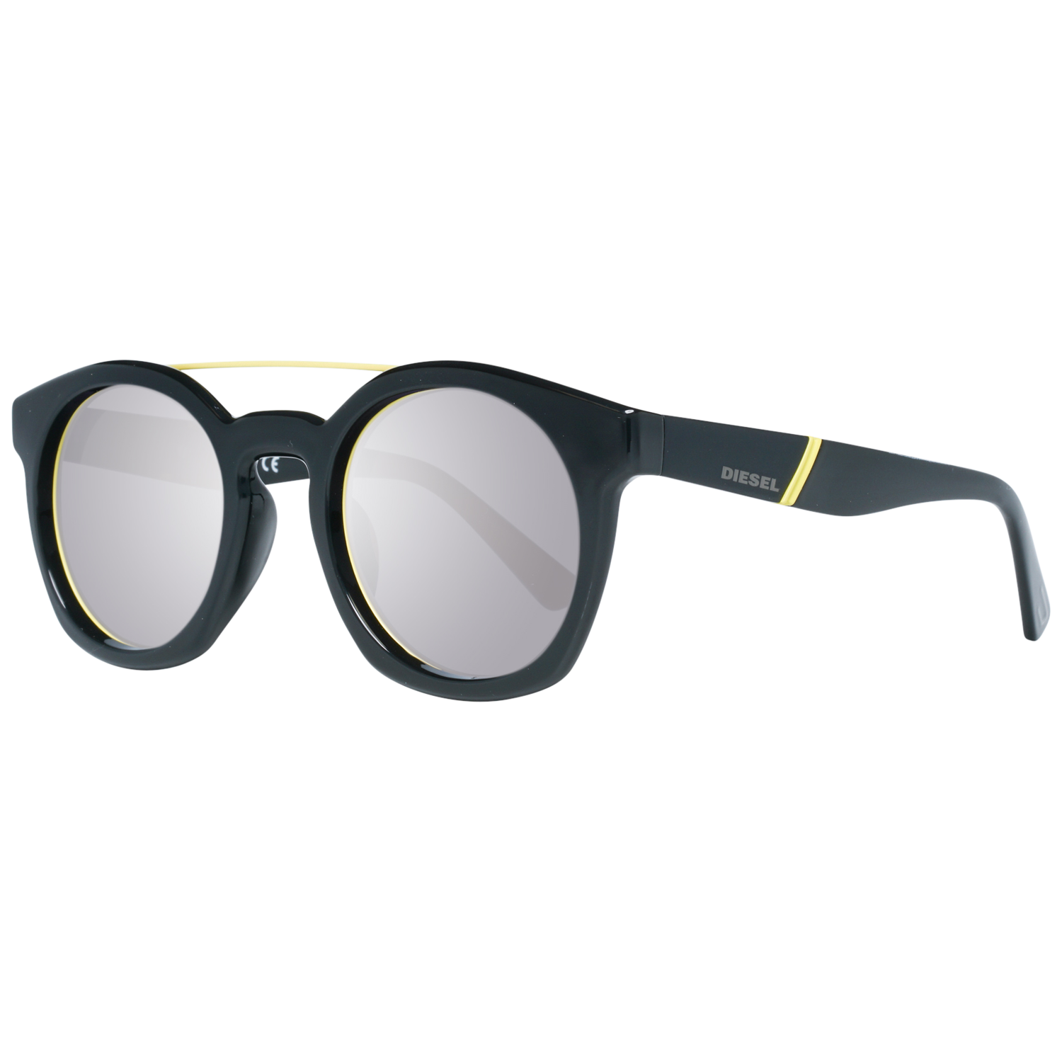 Diesel Sunglasses DL0251 01C 49