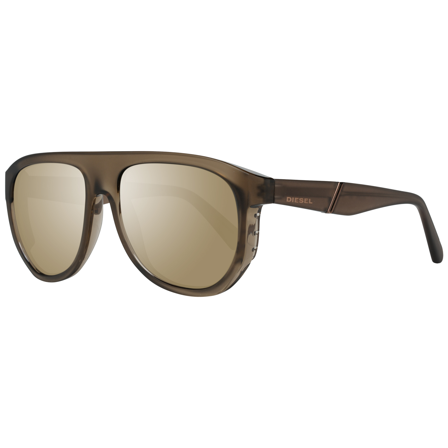 Diesel Sunglasses DL0255 58C 56