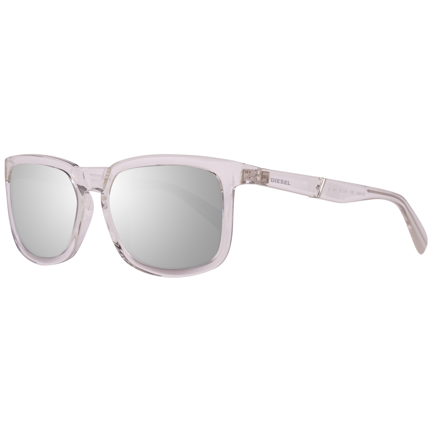 Diesel Sunglasses DL0262 26C 56