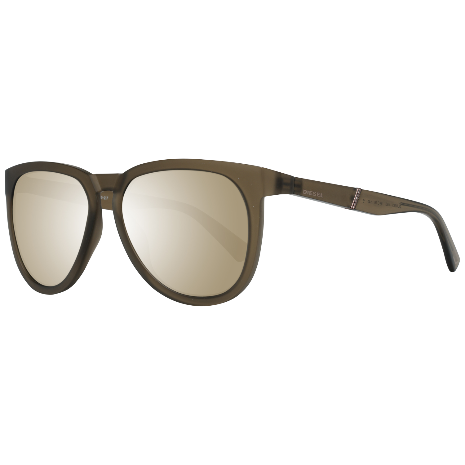 Diesel Sunglasses DL0263 46C 54