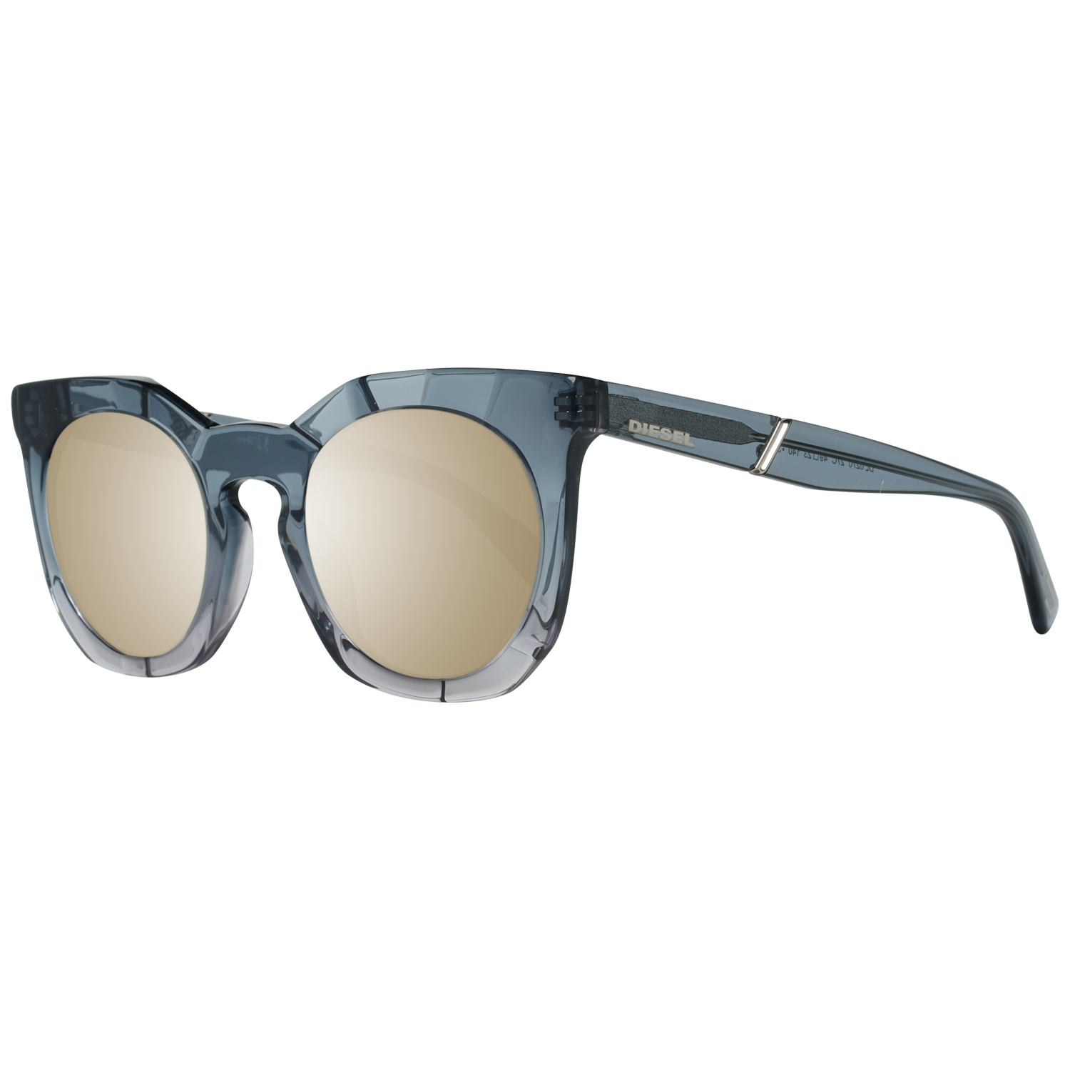 Diesel Sunglasses DL0270 27C 49