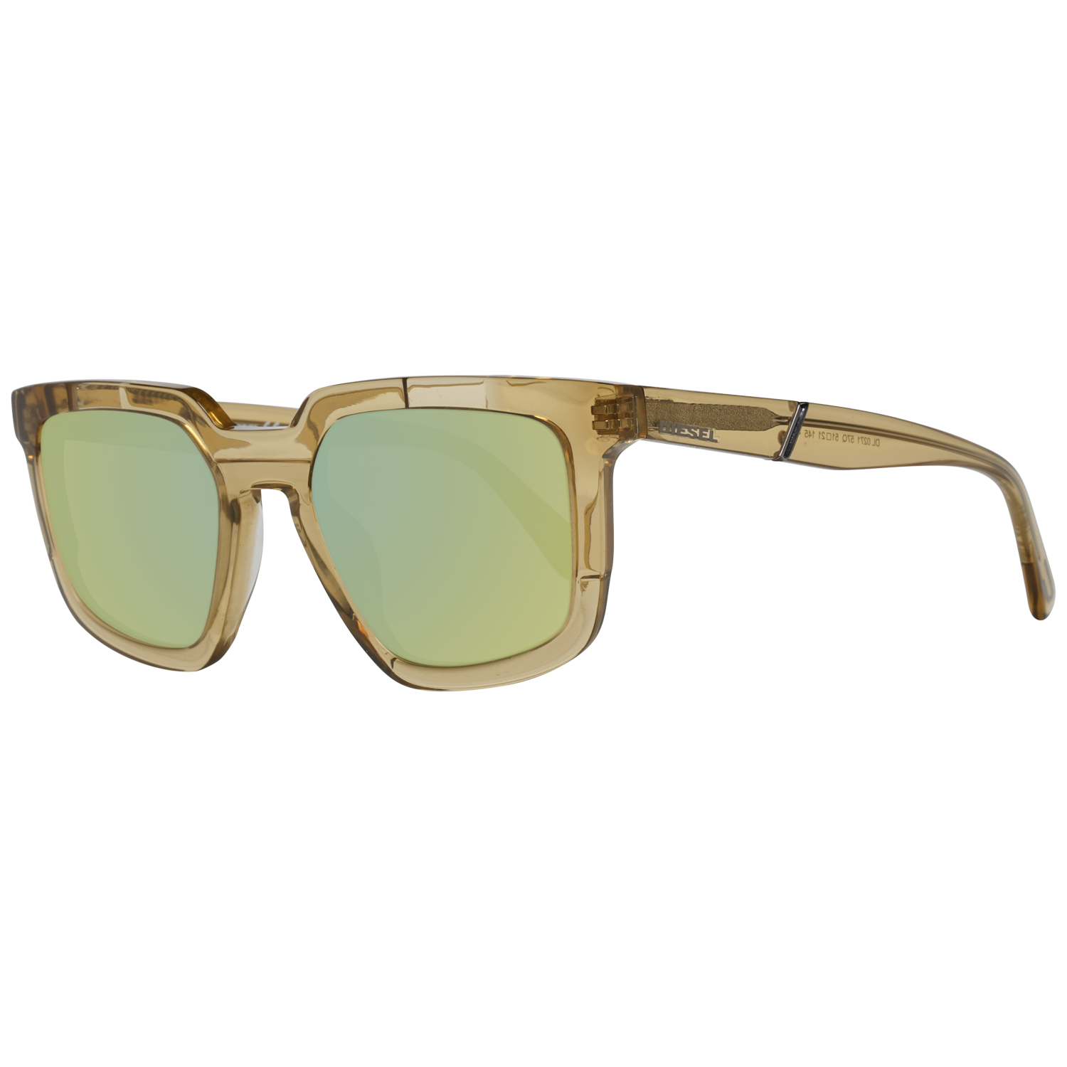 Diesel Sunglasses DL0271 57Q 51