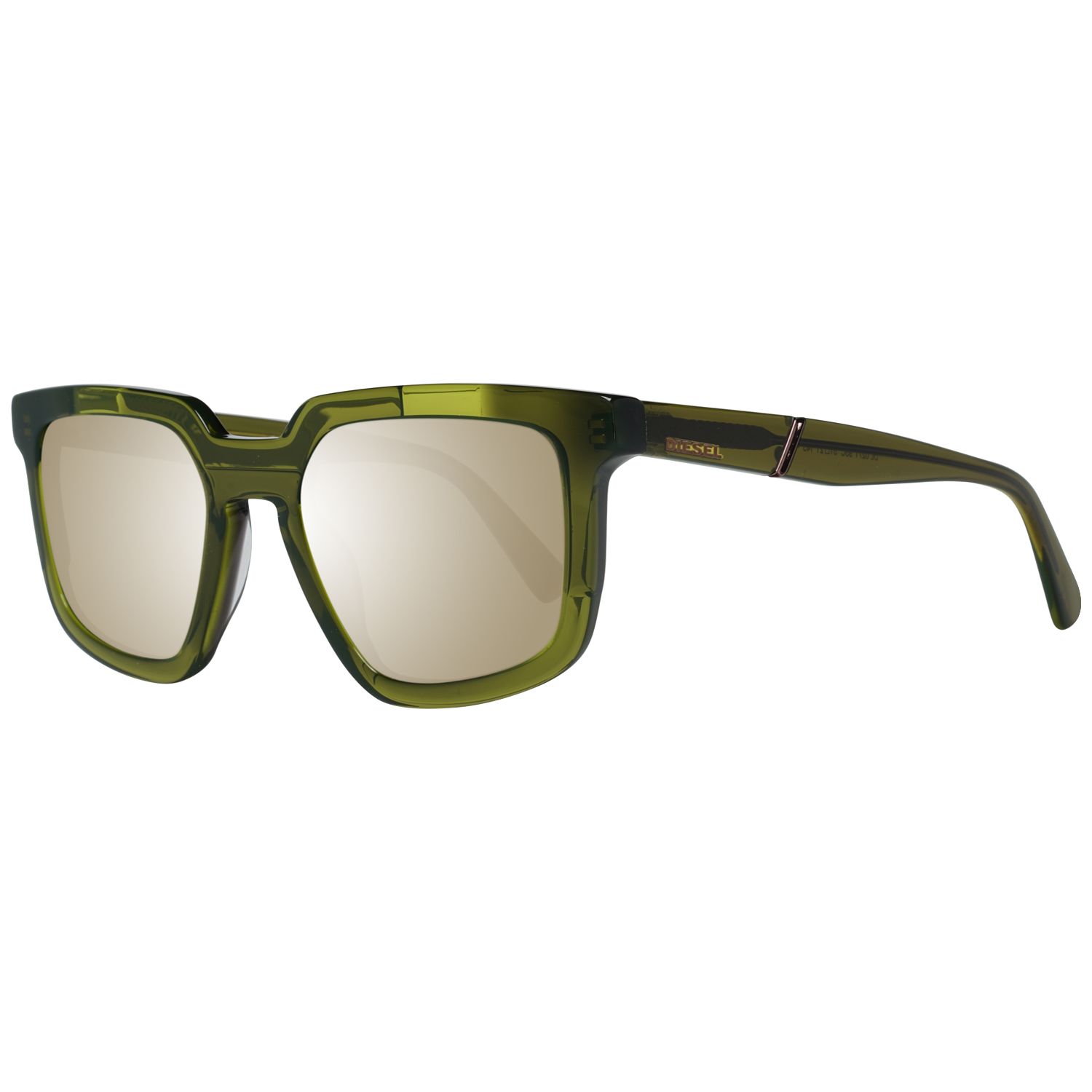 Diesel Sunglasses DL0271 95C 51