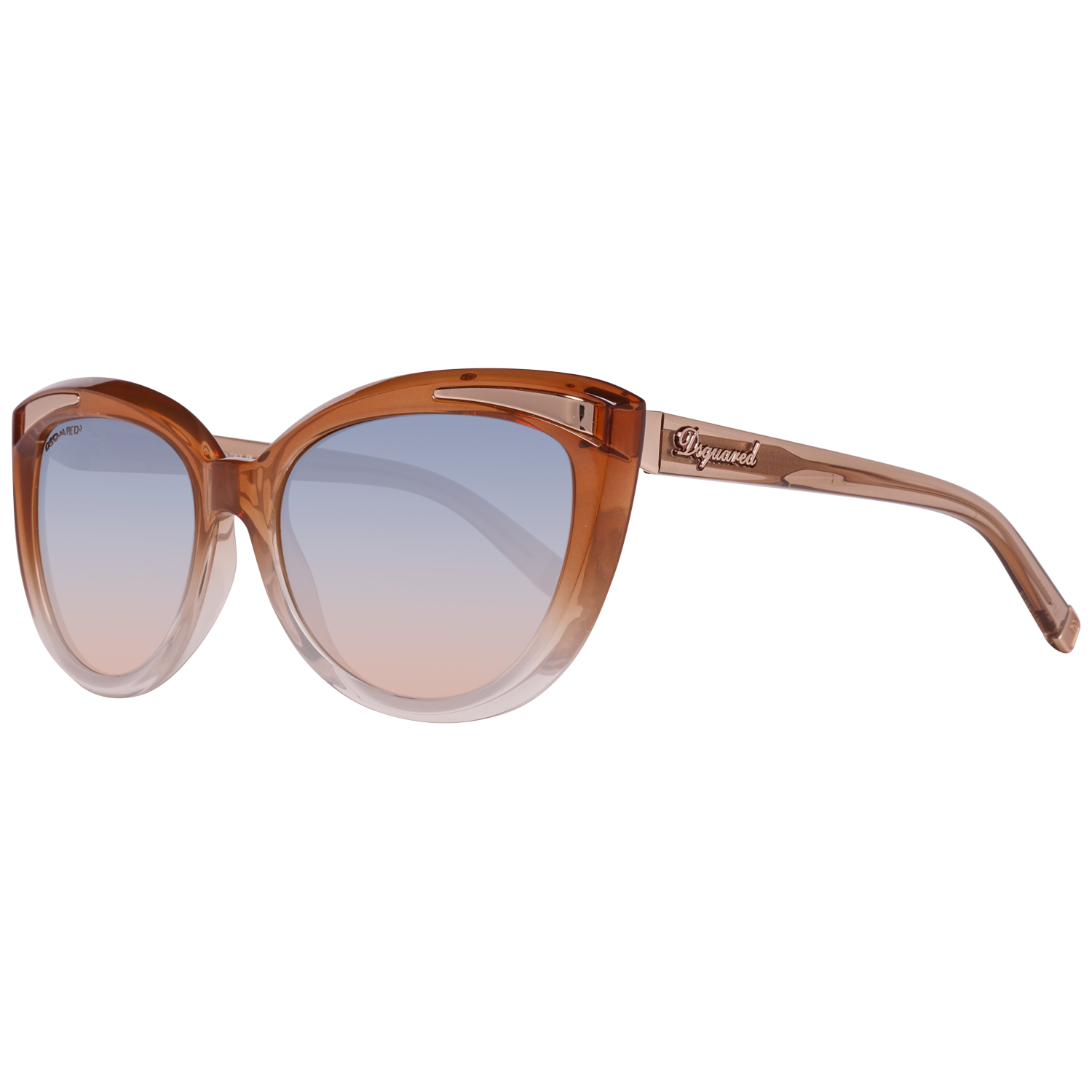 Dsquared2 Sunglasses DQ0099 47F 58