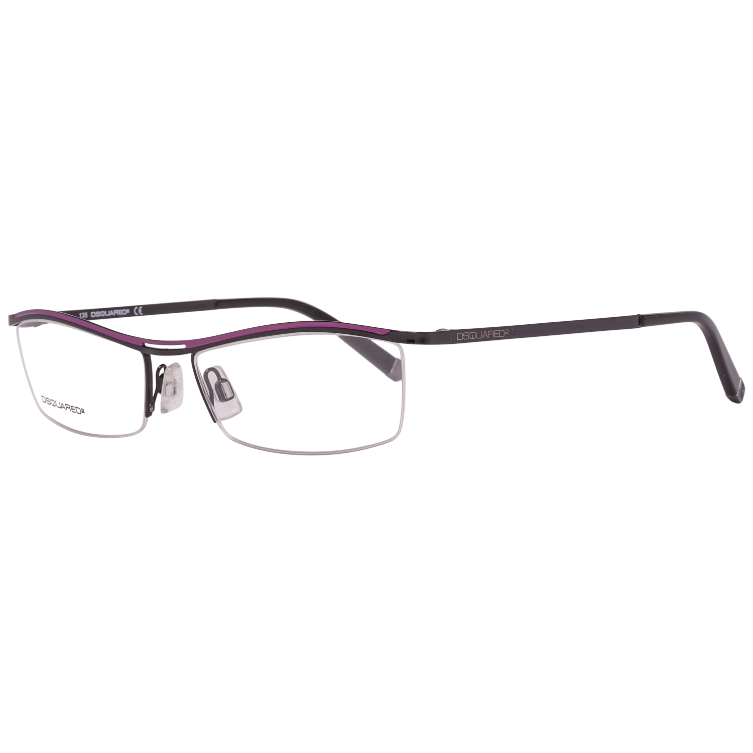 Dsquared2 Optical Frame DQ5001 001 53