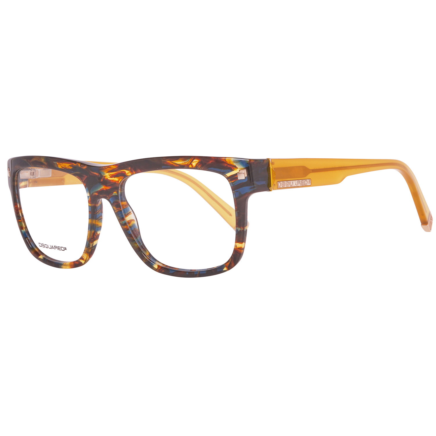 Dsquared2 Optical Frame DQ5076 055 53