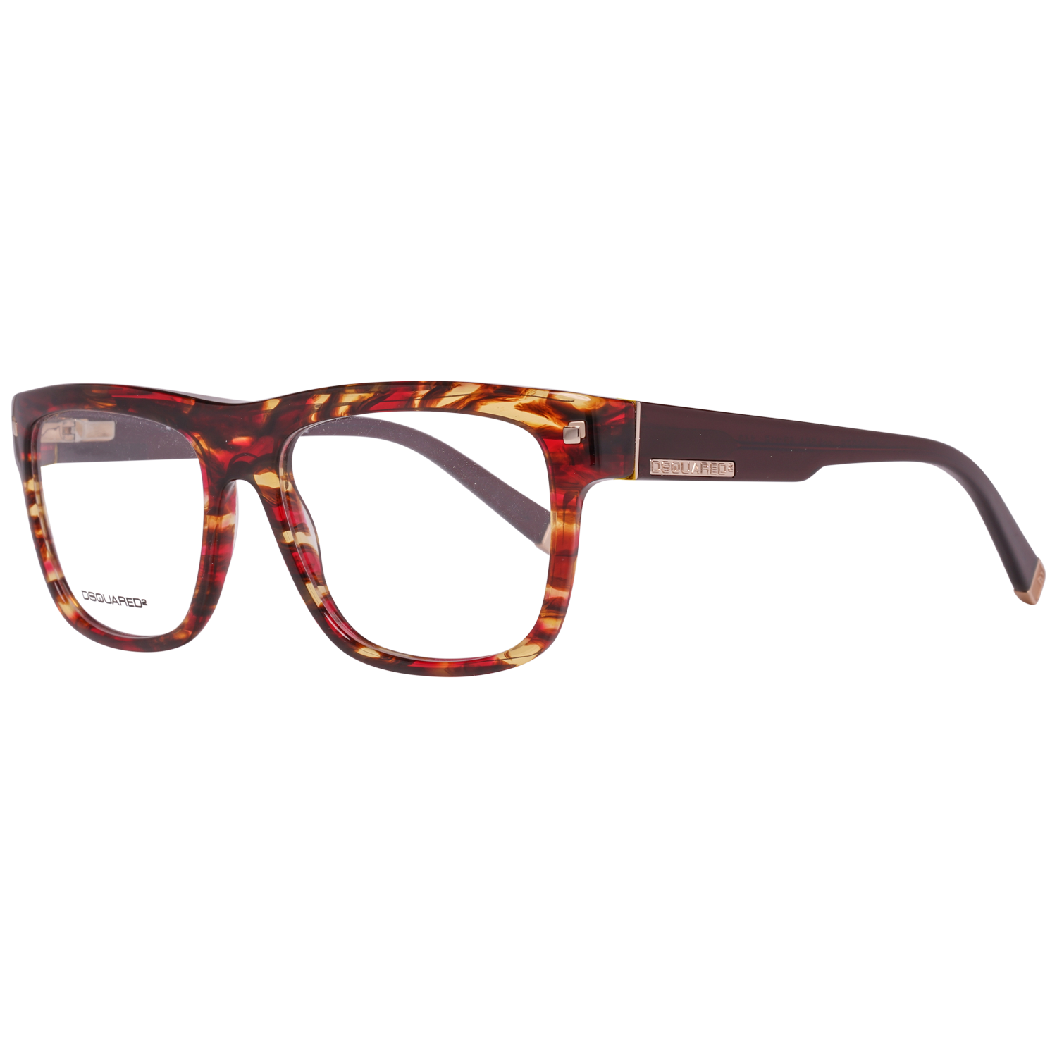 Dsquared2 Optical Frame DQ5076 55A 53