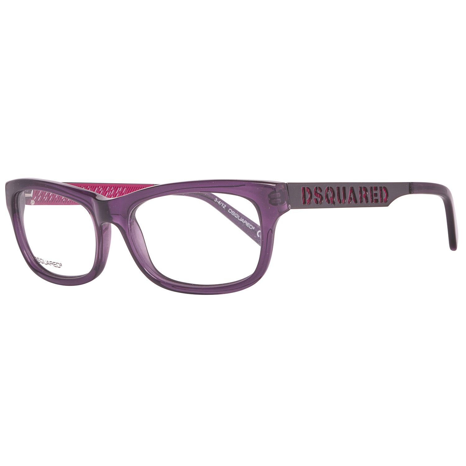 Dsquared2 Optical Frame DQ5095 020 54