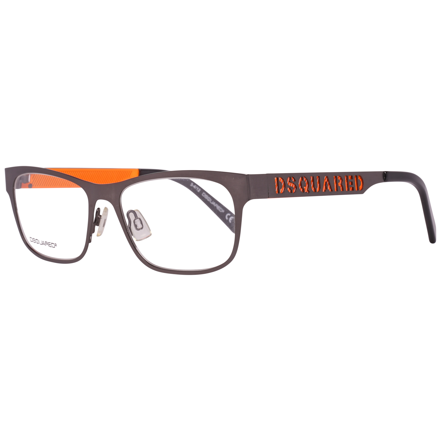 Dsquared2 Optical Frame DQ5097 009 52