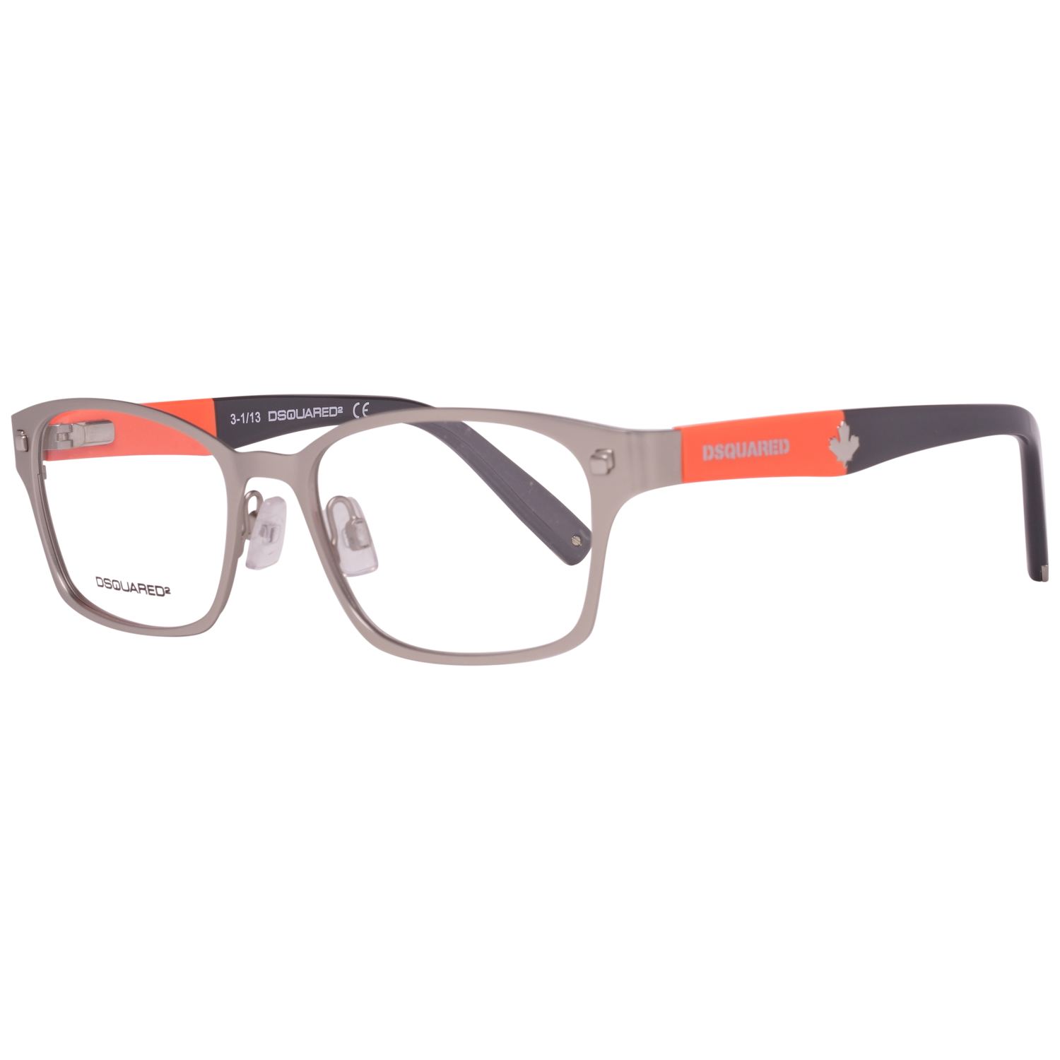 Dsquared2 Optical Frame DQ5100 017 52