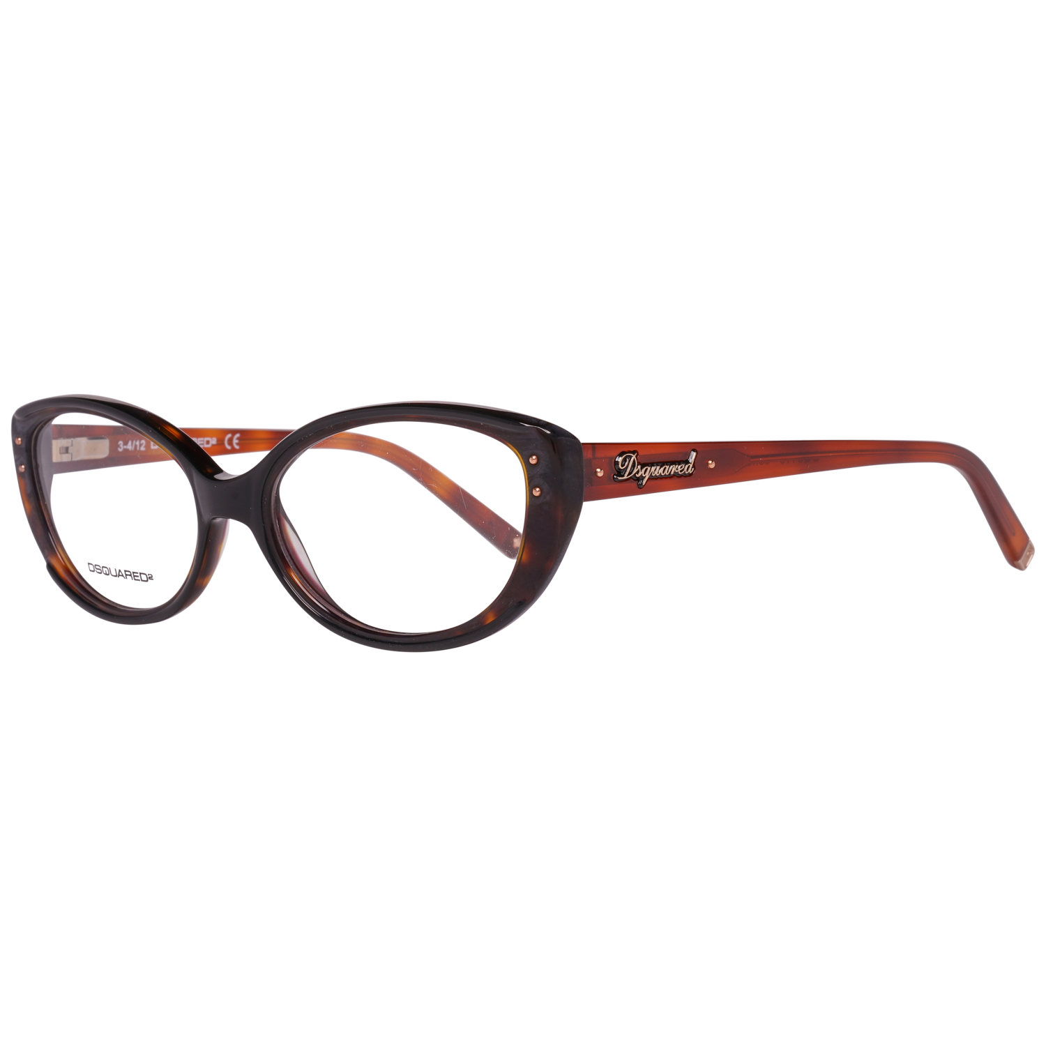 Dsquared2 Optical Frame DQ5110 005 54