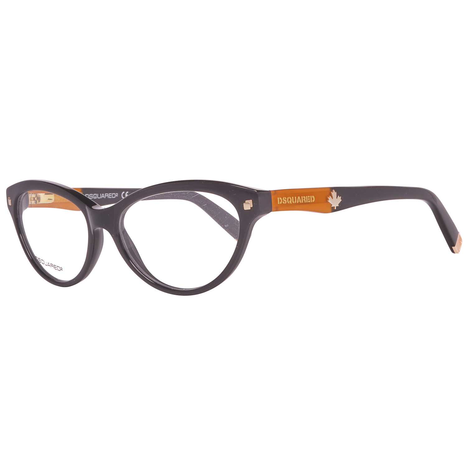 Dsquared2 Optical Frame DQ5116 001 54