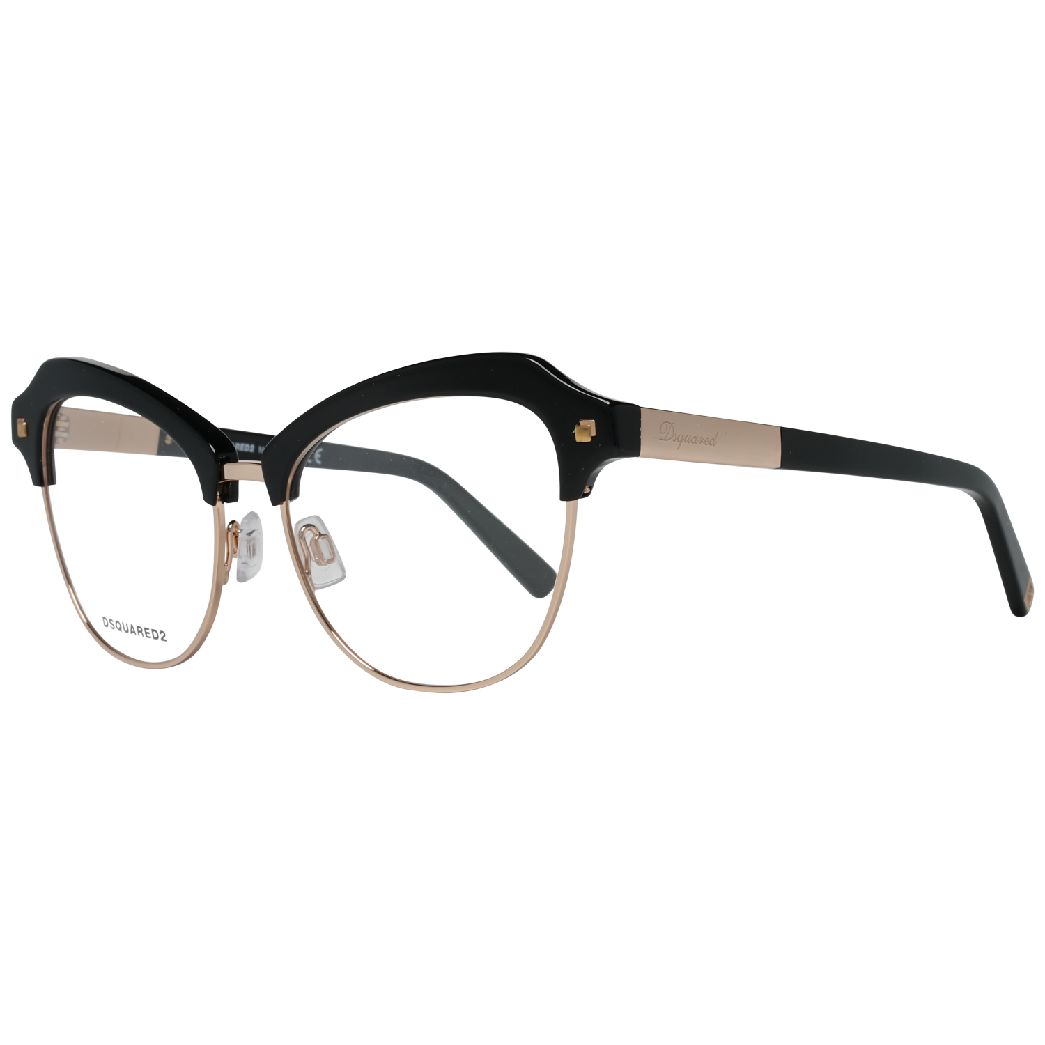 Dsquared2 Optical Frame DQ5152 001 53
