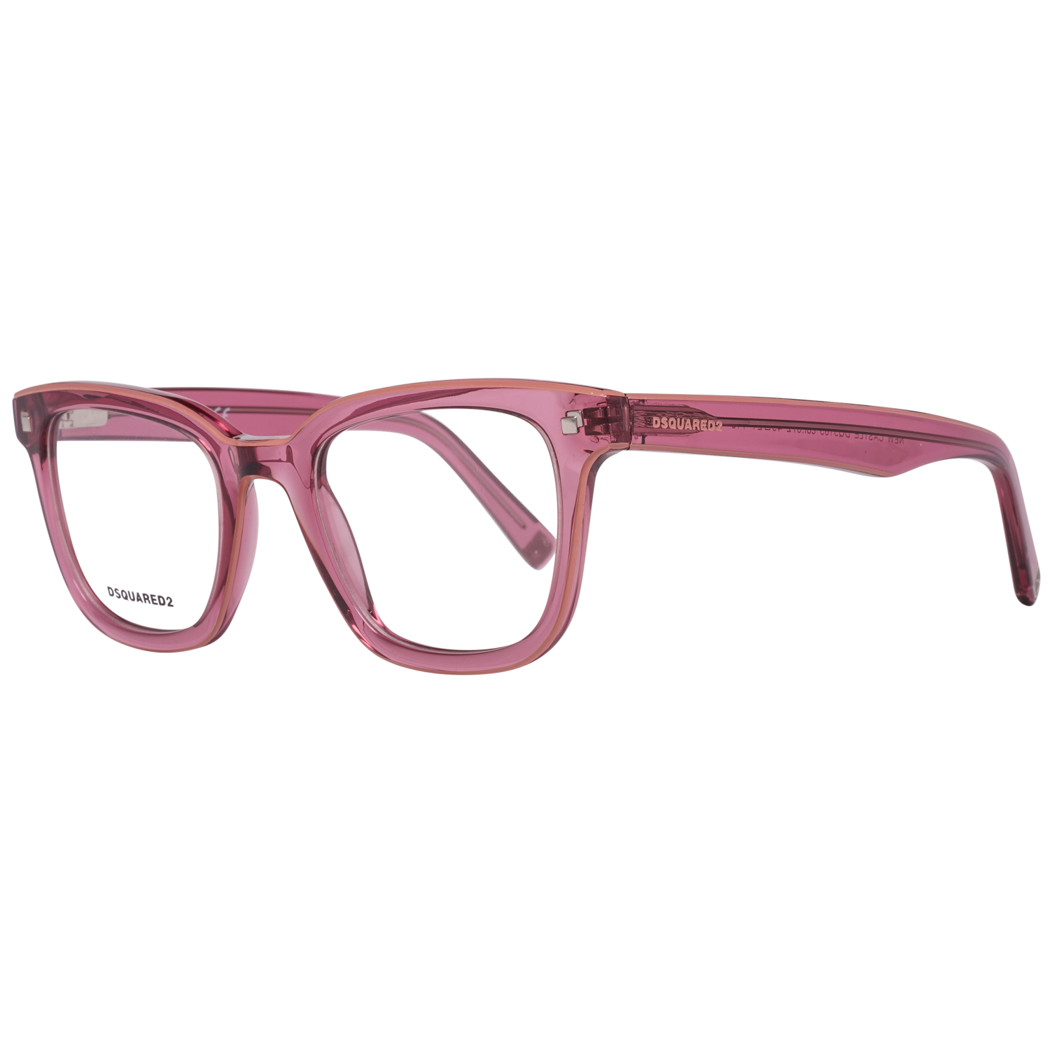 Dsquared2 Optical Frame DQ5165 072 49