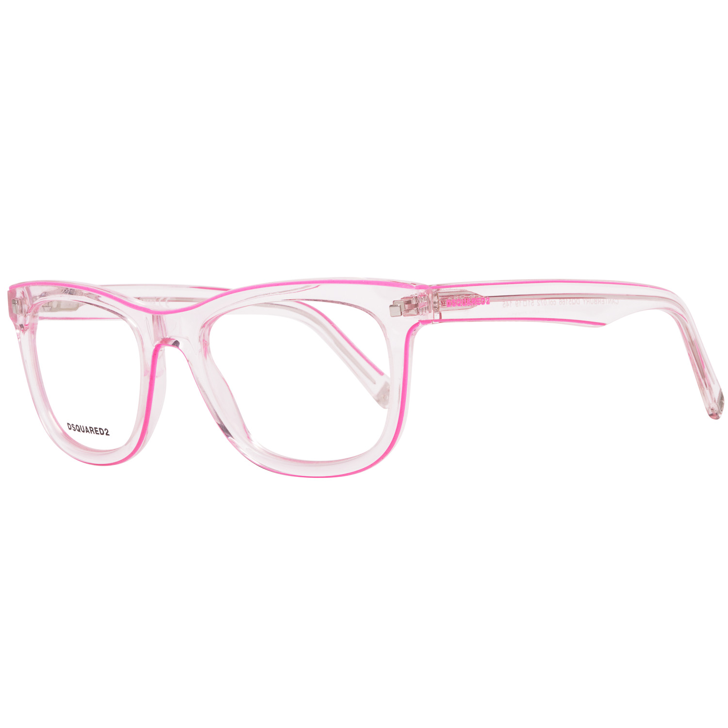 Dsquared2 Optical Frame DQ5166 072 51