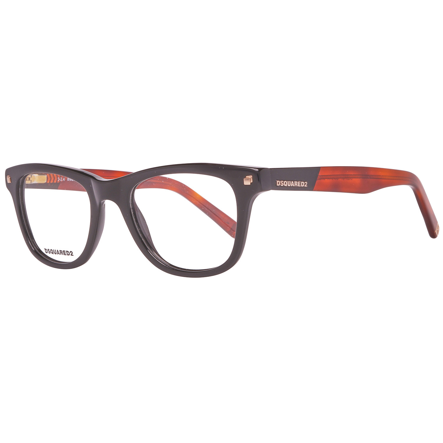 Dsquared2 Optical Frame DQ5167 01A 51