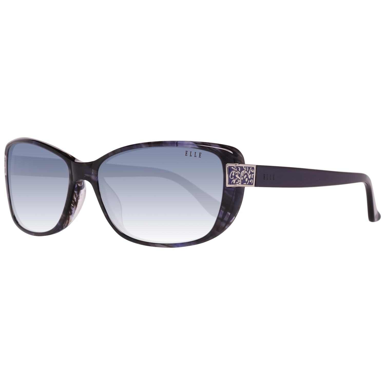 Elle Sunglasses EL14813 BL 56