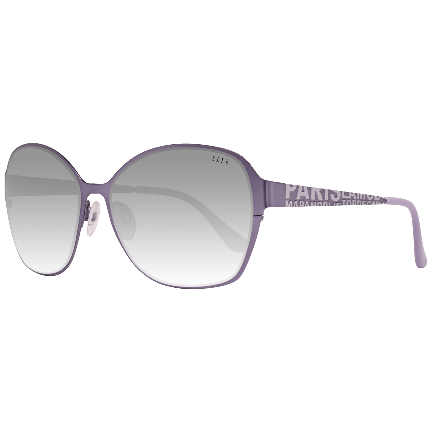 Elle Sunglasses EL14818 PU 56