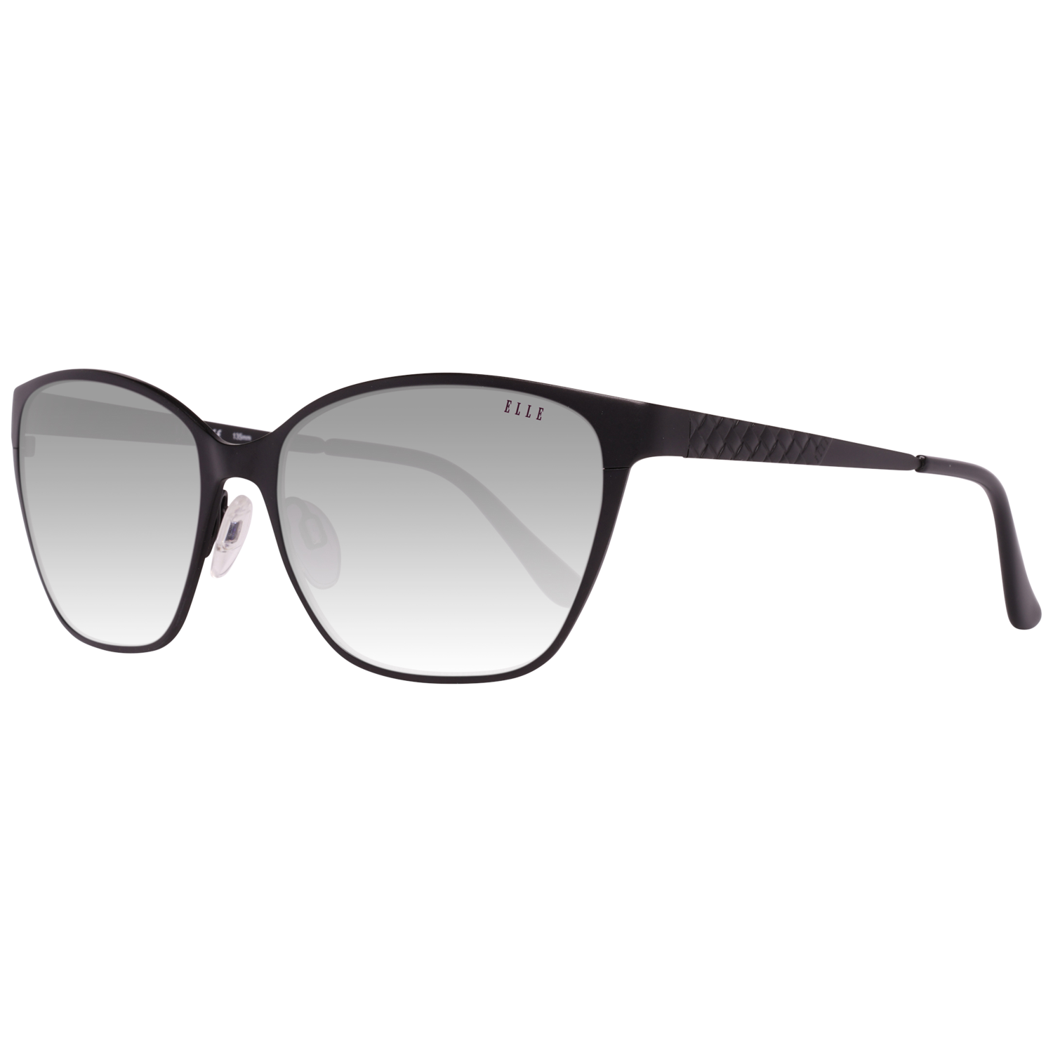 Elle Sunglasses EL14822 BK 55