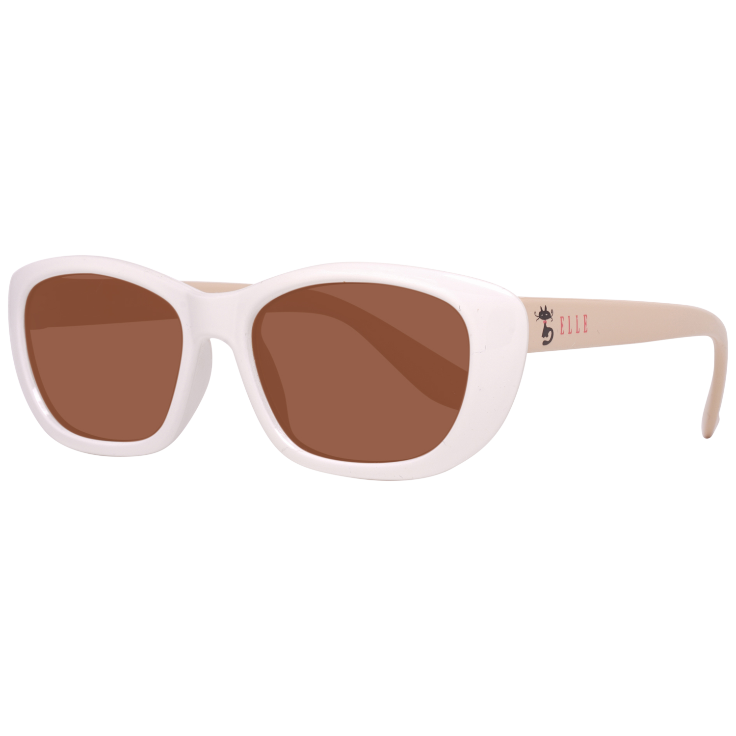 Elle Sunglasses EL18235 WH 46