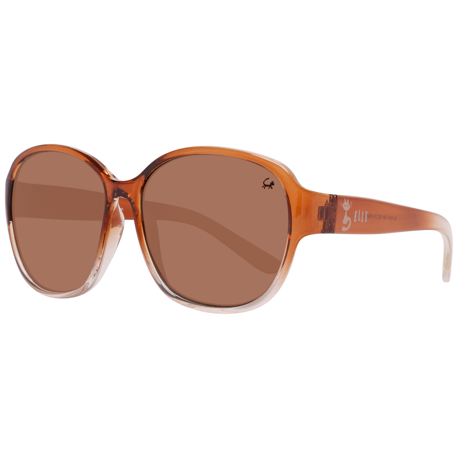 Elle Sunglasses EL18241 BR 50