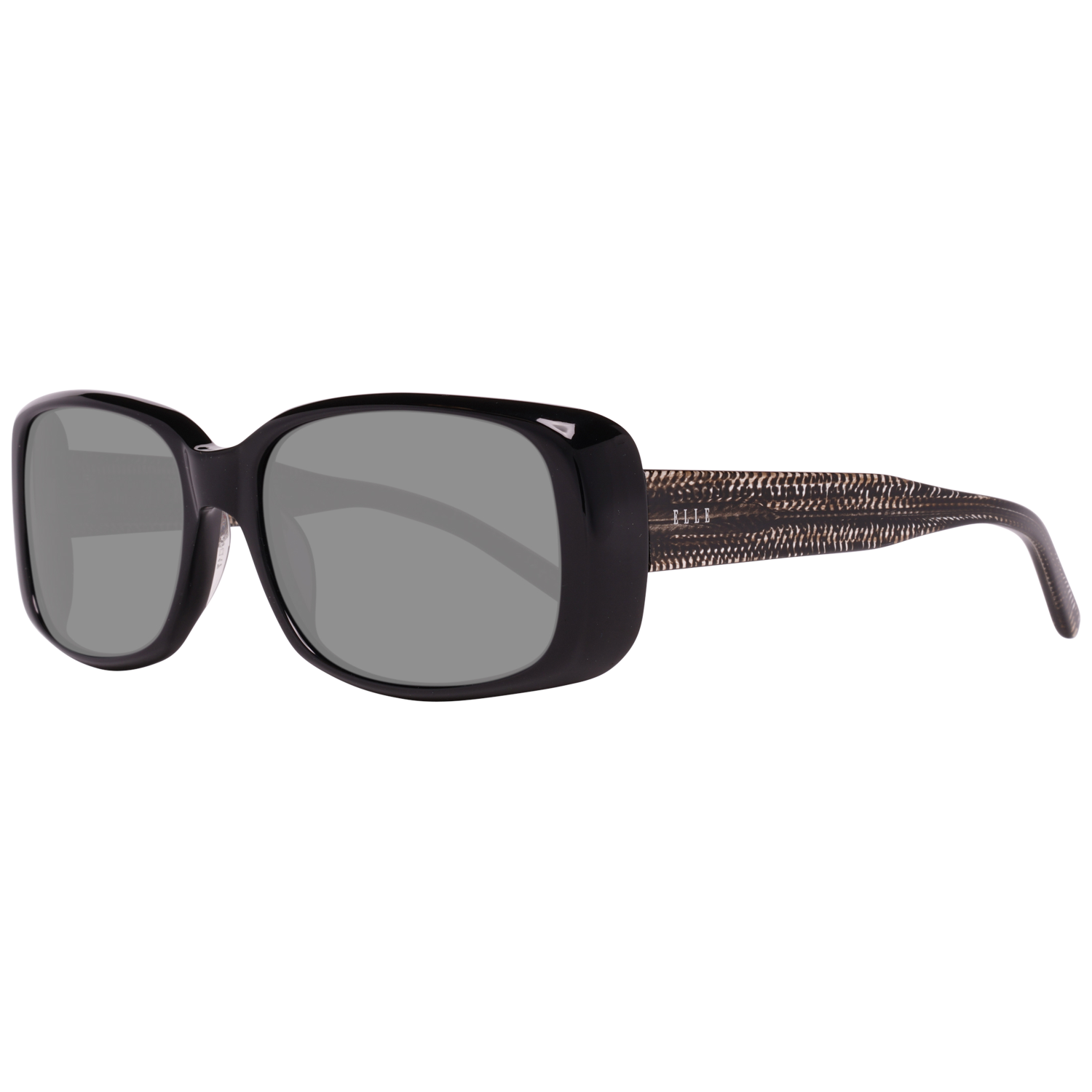 Elle Sunglasses EL18966 BK 55