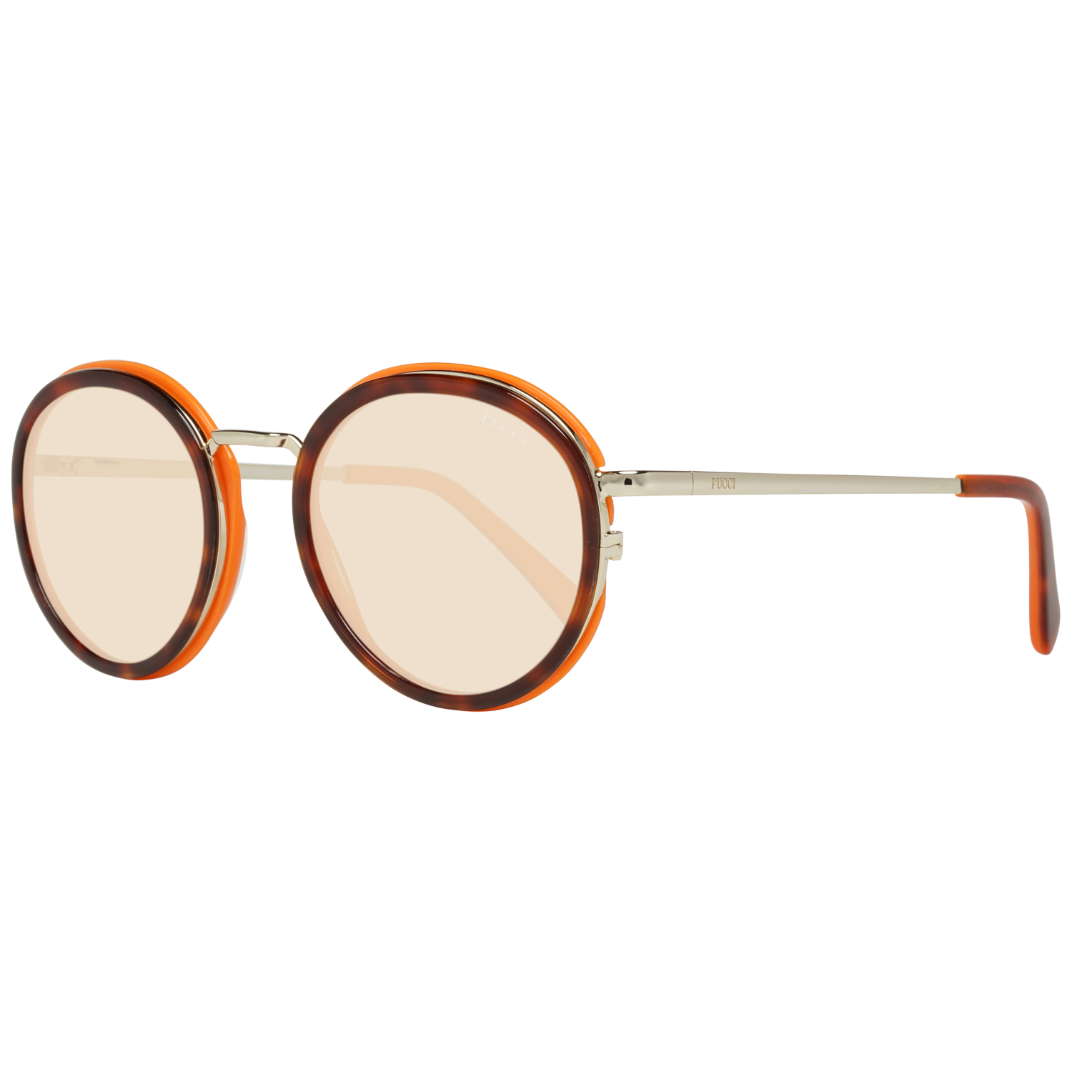 Emilio Pucci Sunglasses EP0046-O 54E 49