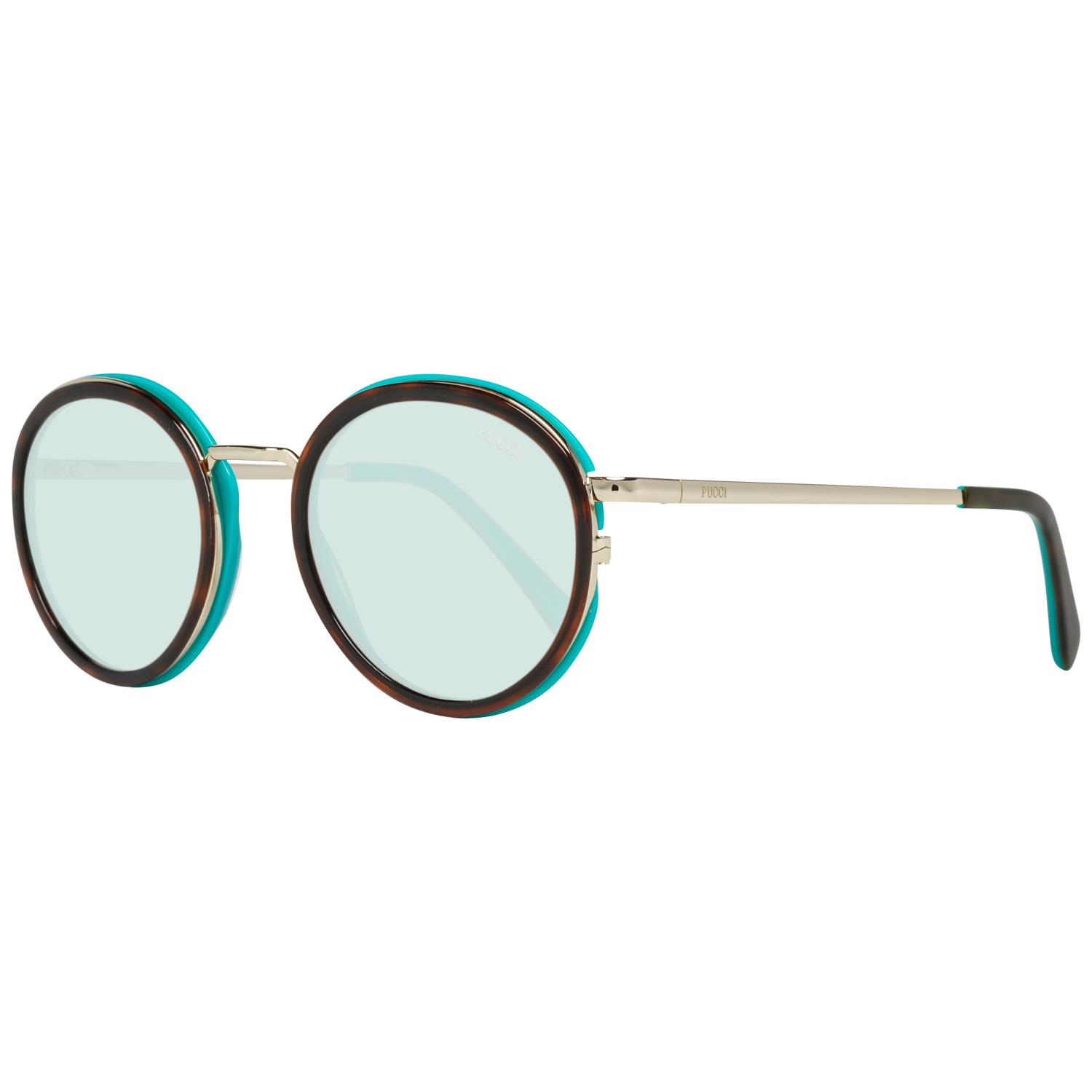 Emilio Pucci Sunglasses EP0046-O 56V 49