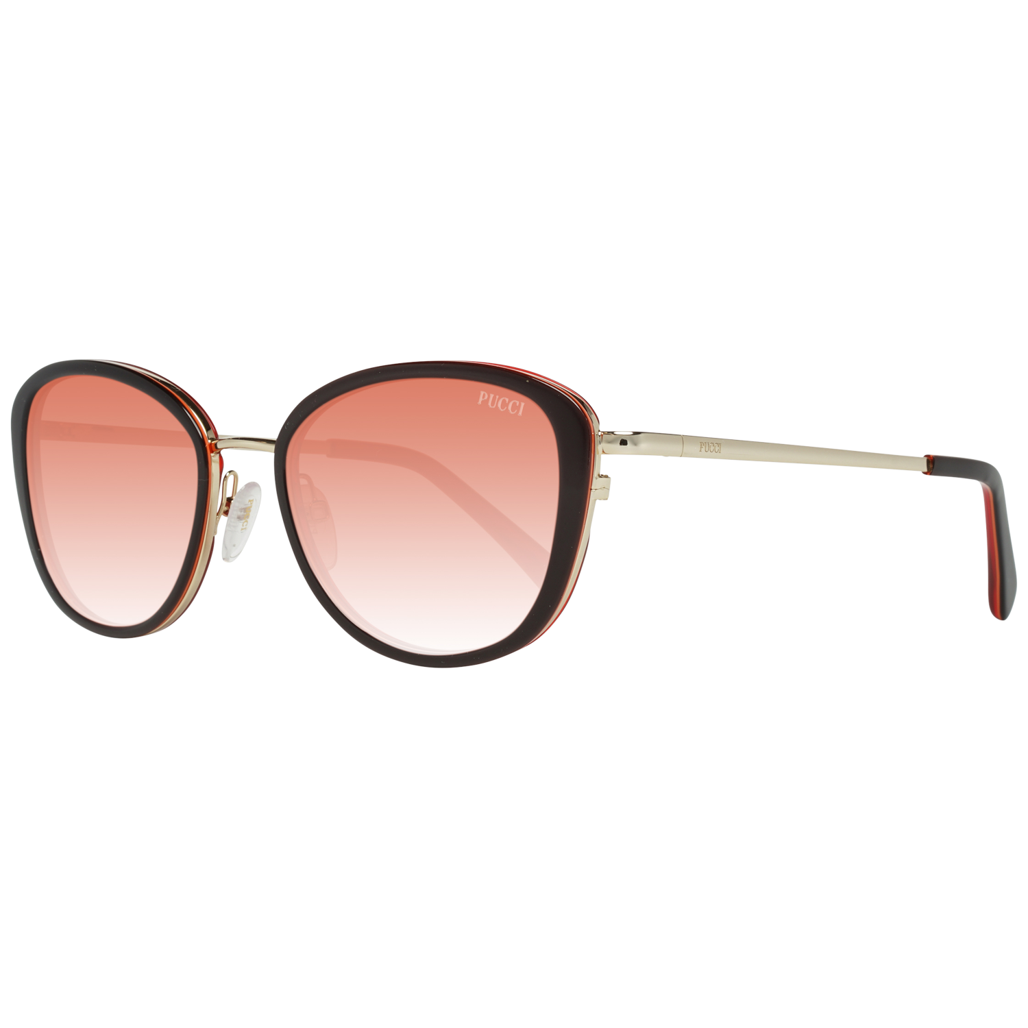 Emilio Pucci Sunglasses EP0047-O 05T 52