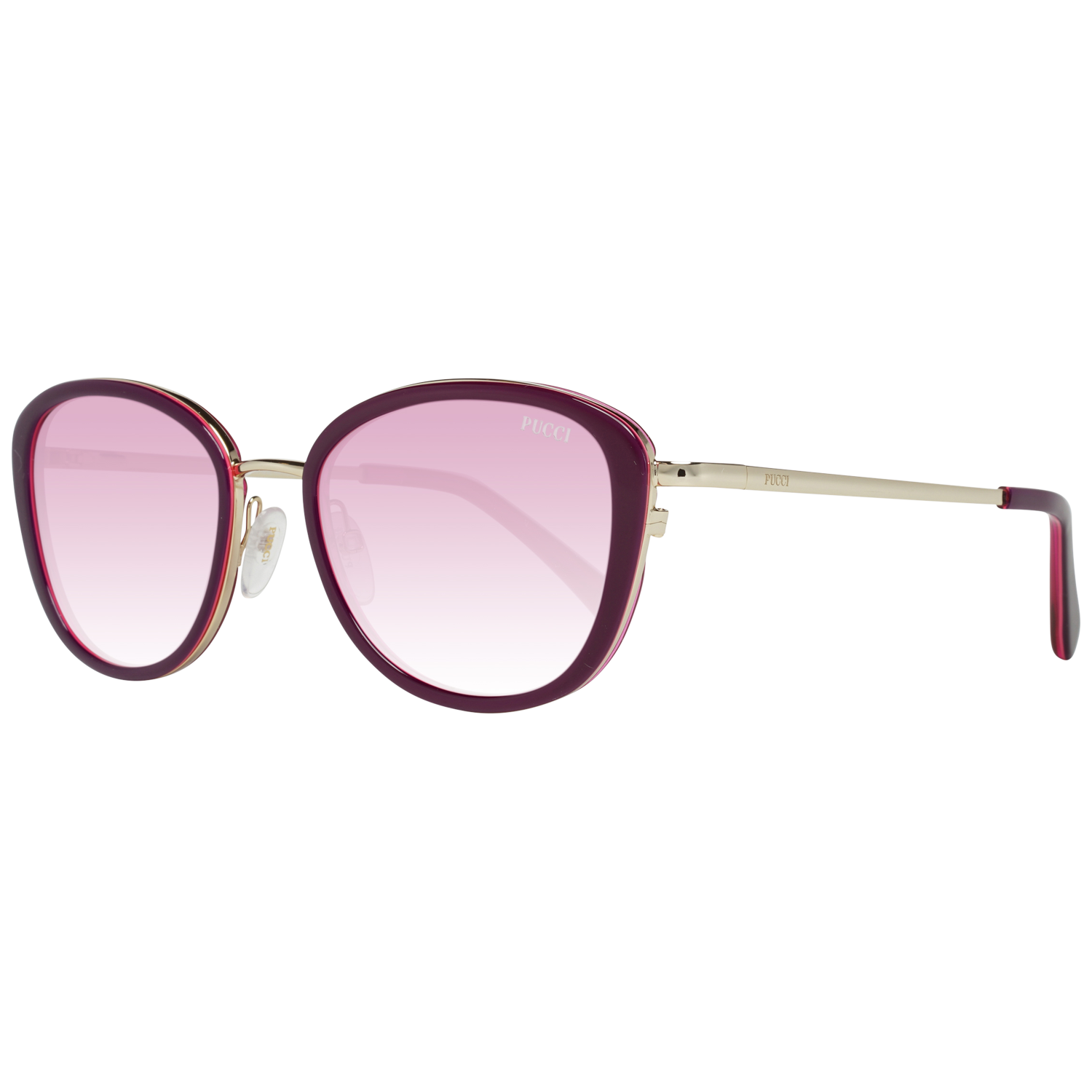 Emilio Pucci Sunglasses EP0047-O 83Z 52