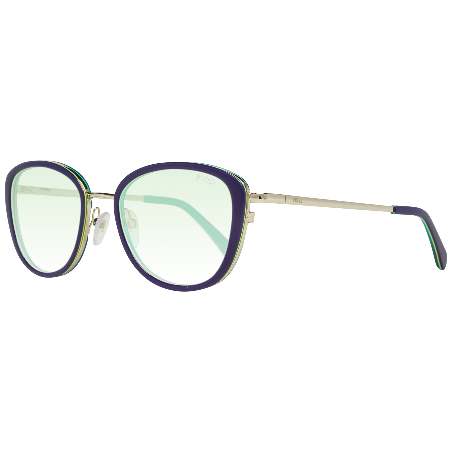 Emilio Pucci Sunglasses EP0047-O 92P 52