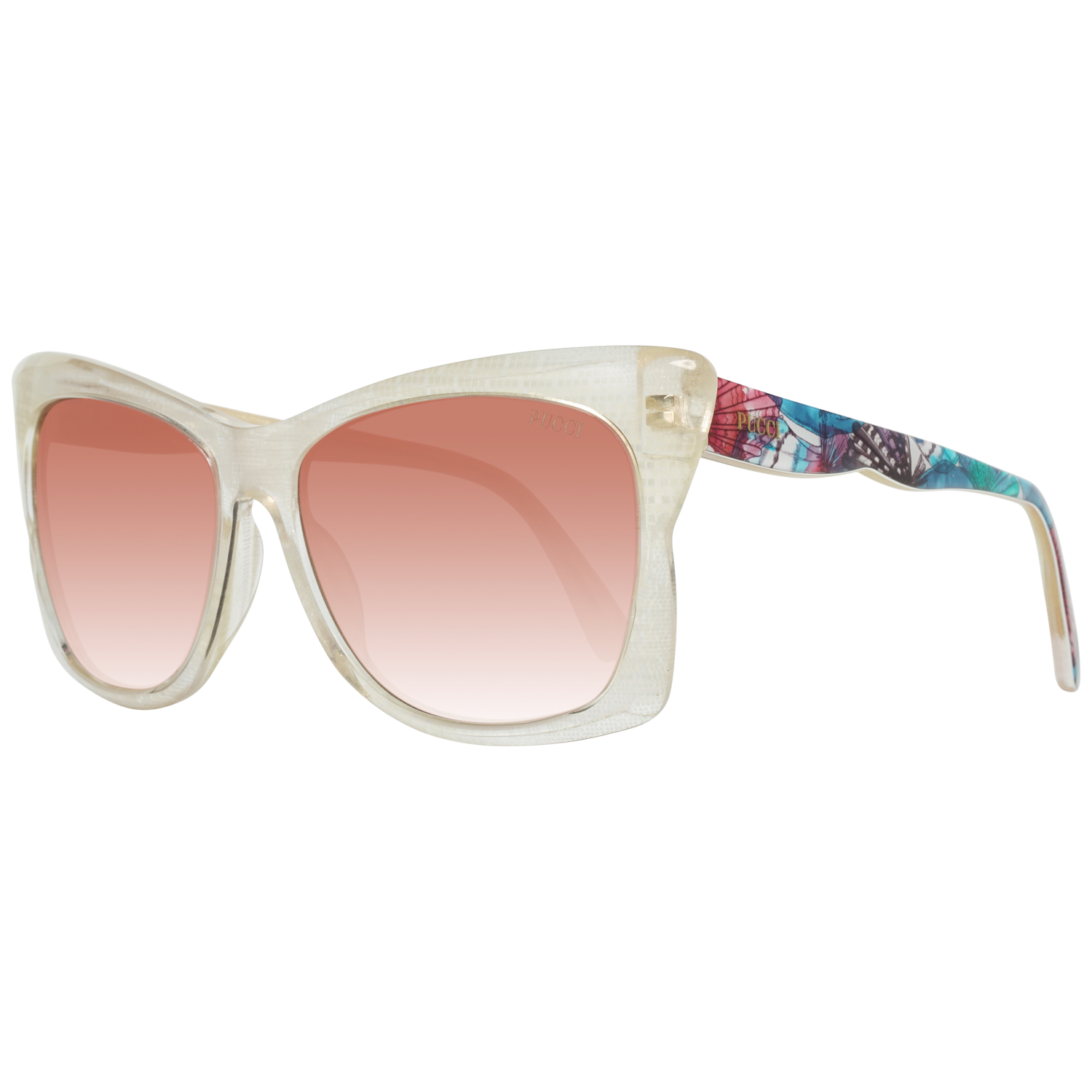 Emilio Pucci Sunglasses EP0050 25Z 59