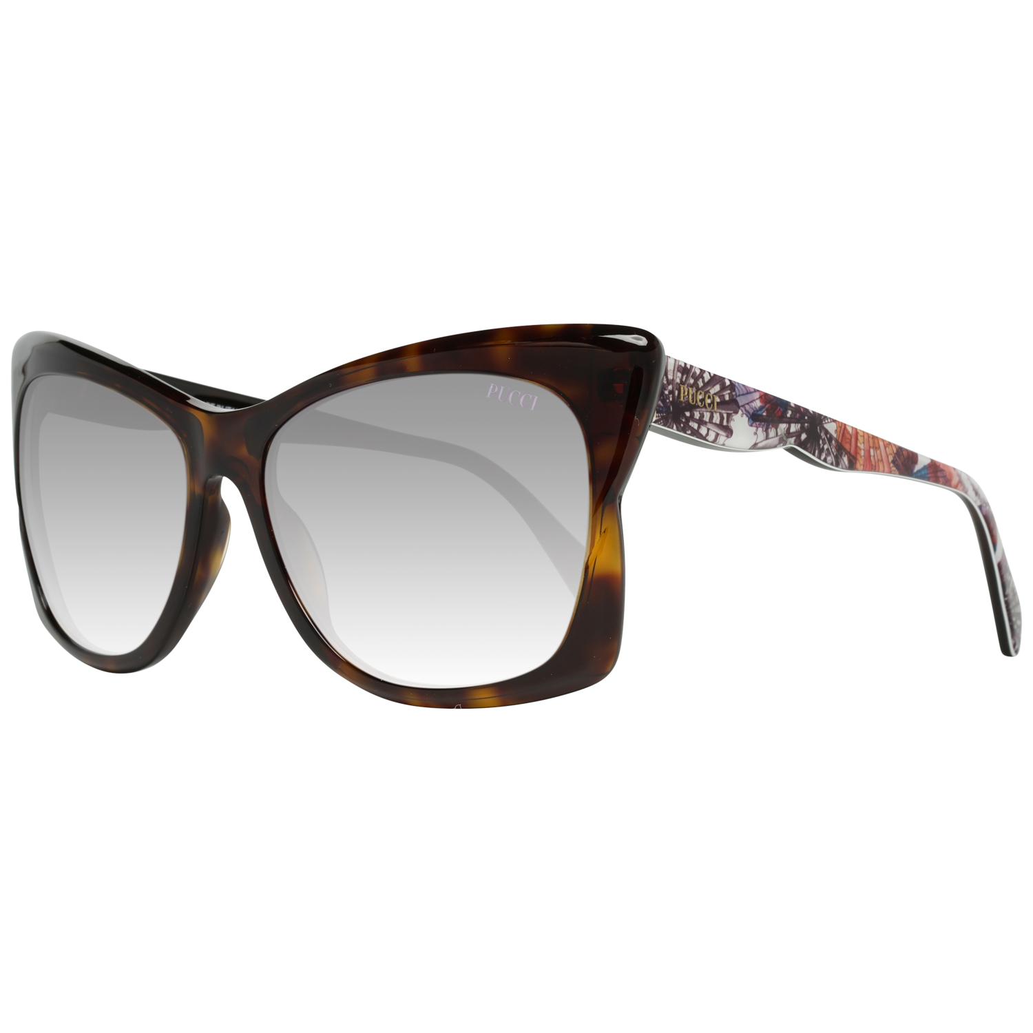 Emilio Pucci Sunglasses EP0050 52Z 59