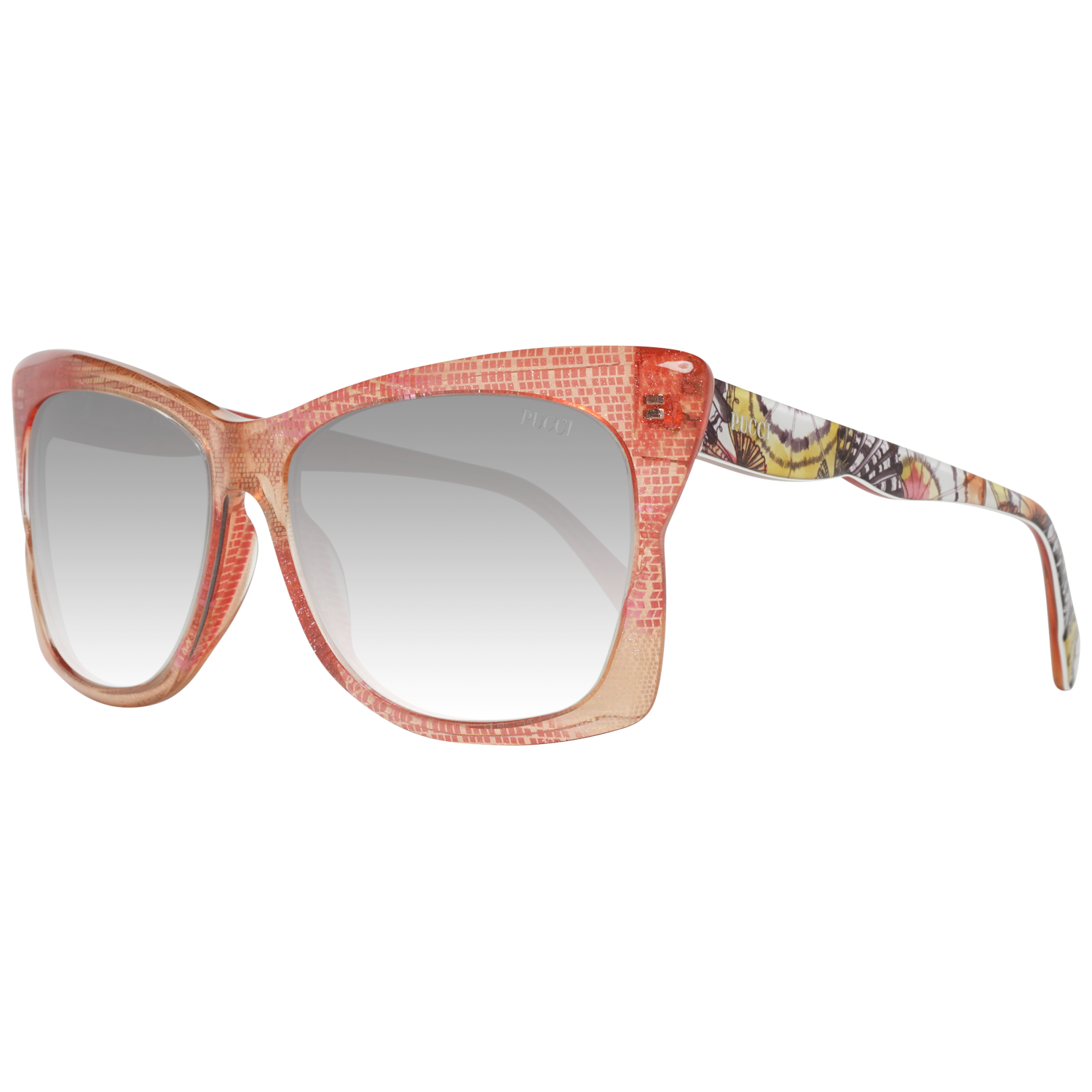 Emilio Pucci Sunglasses EP0050 68B 59