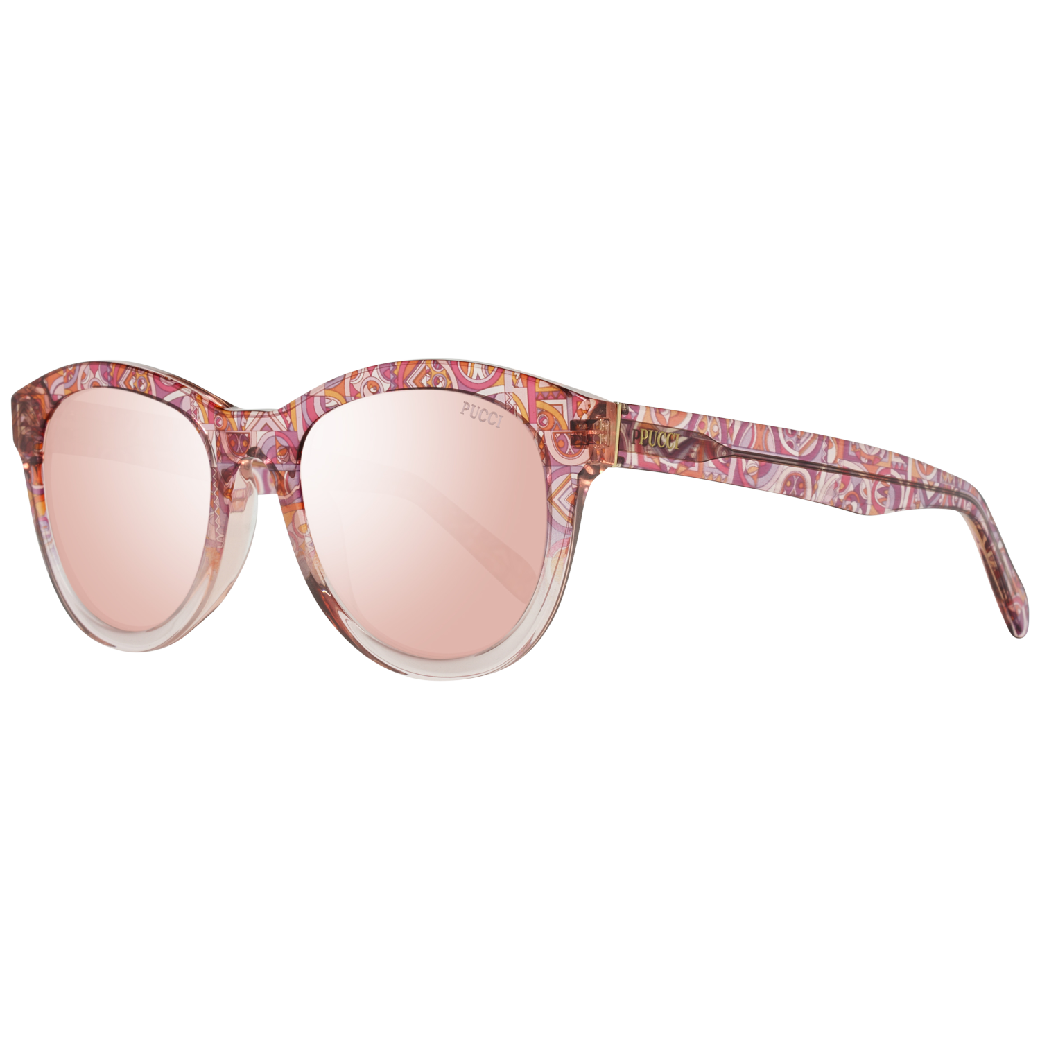 Emilio Pucci Sunglasses EP0053 44Z 52