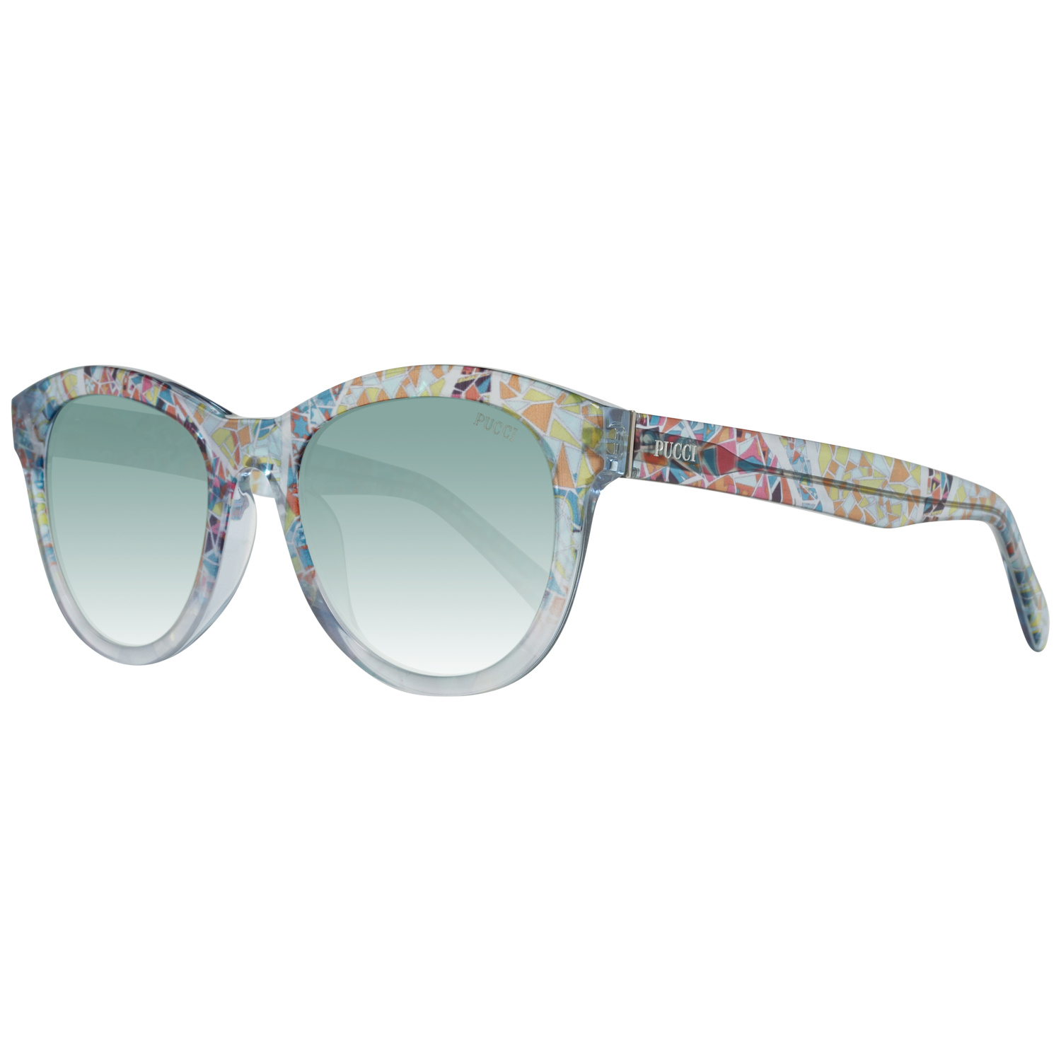 Emilio Pucci Sunglasses EP0053 92W 52