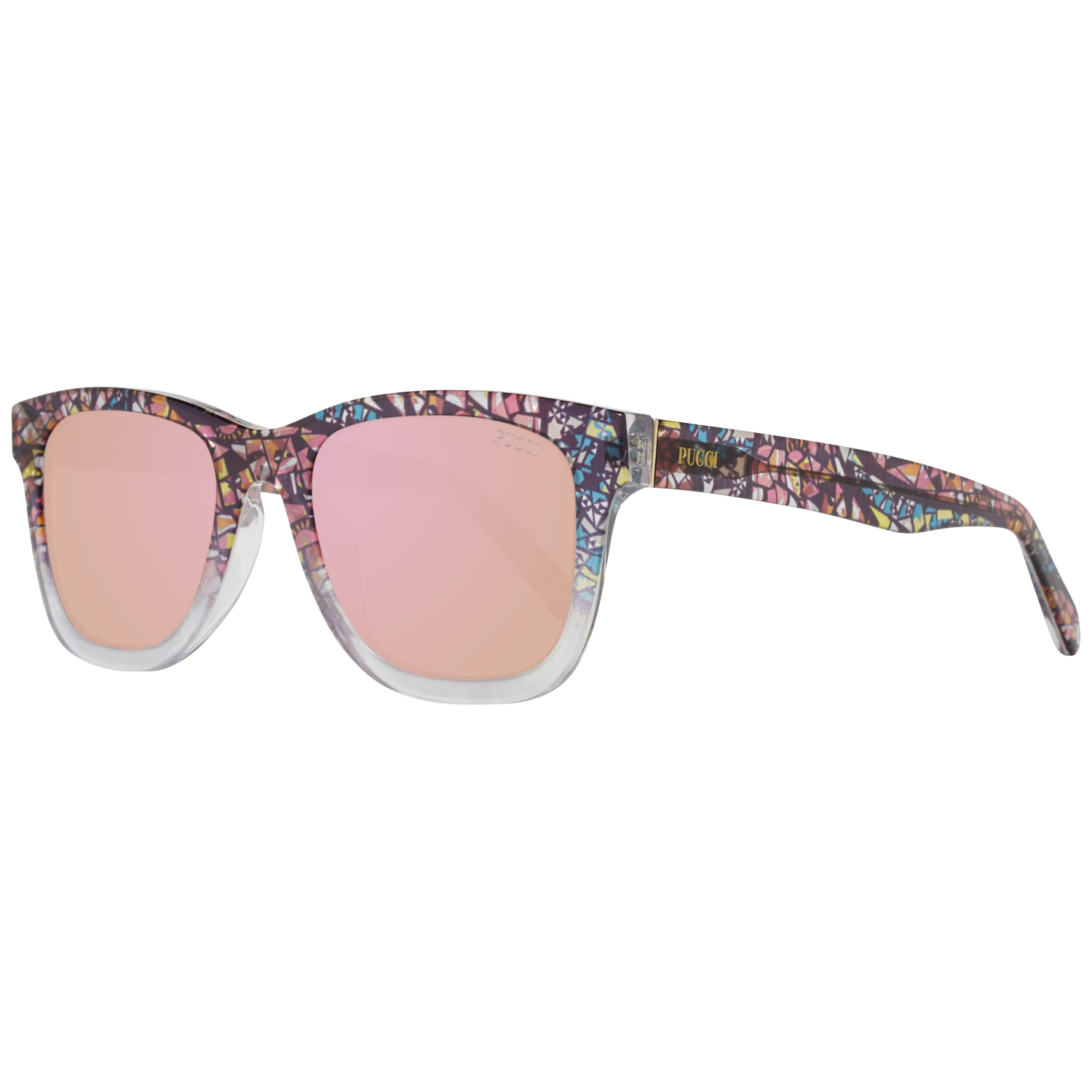 Emilio Pucci Sunglasses EP0054 27Z 51