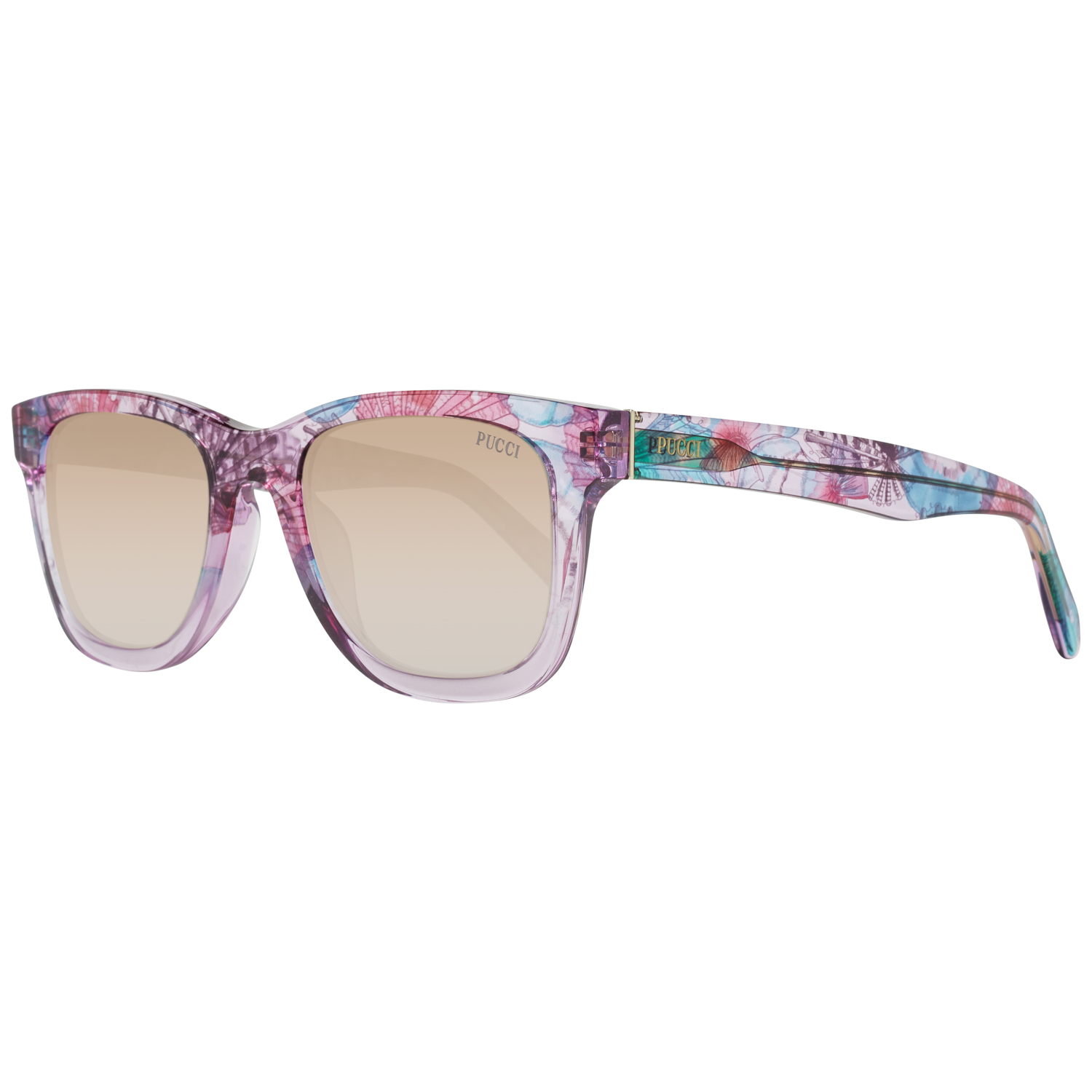 Emilio Pucci Sunglasses EP0054 80Z 51