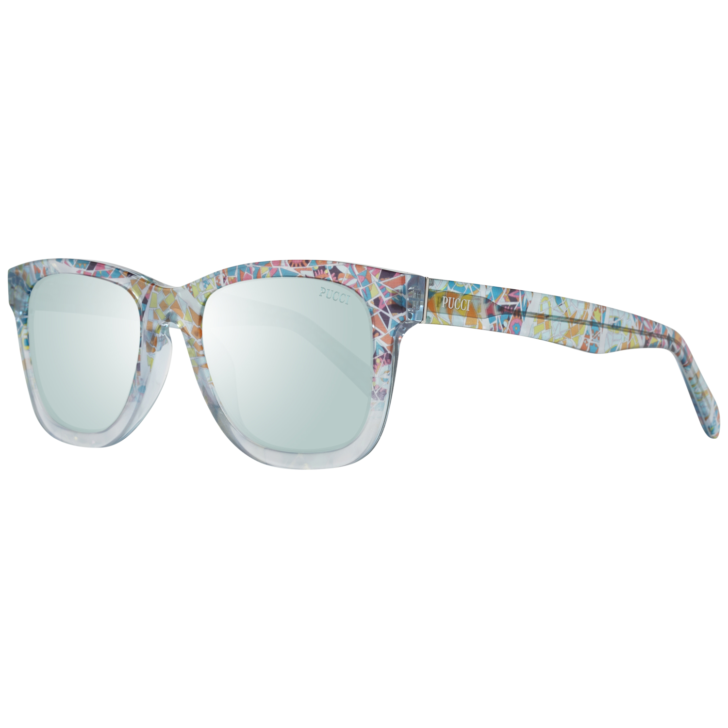 Emilio Pucci Sunglasses EP0054 92X 51