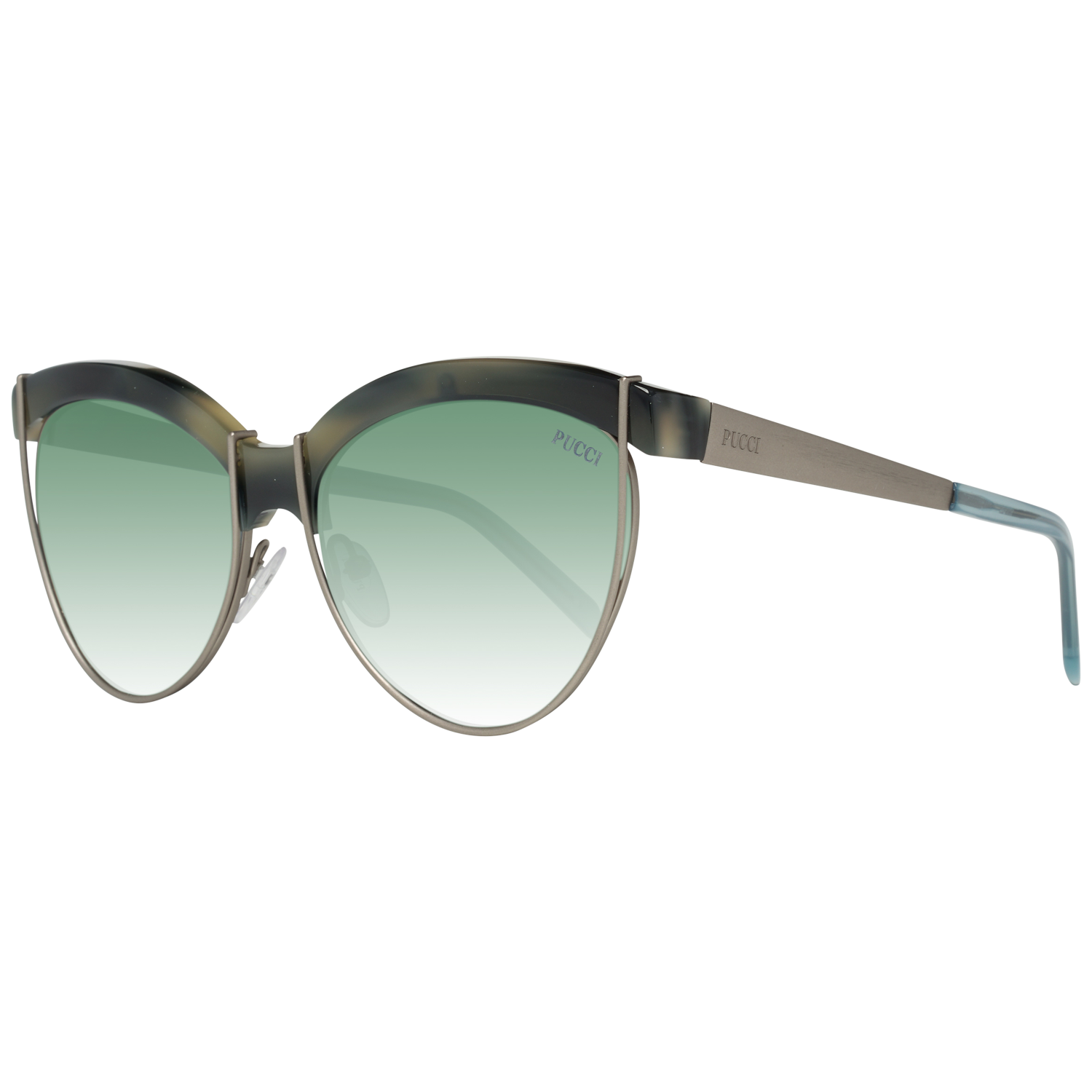 Emilio Pucci Sunglasses EP0057 55W 57