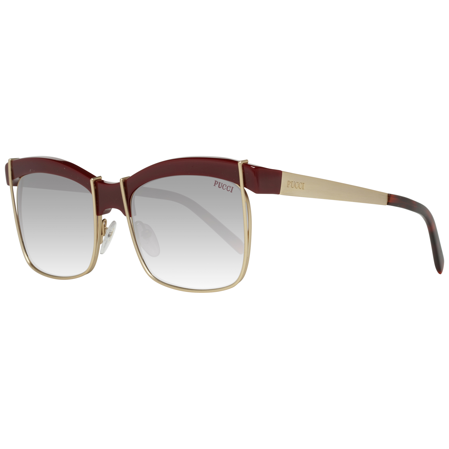 Emilio Pucci Sunglasses EP0058 69T 56