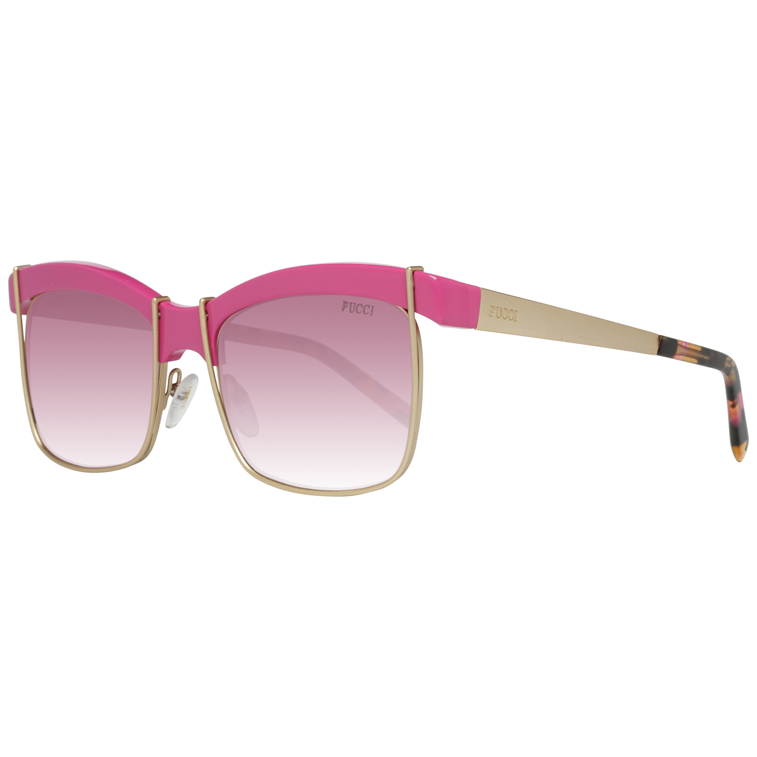 Emilio Pucci Sunglasses EP0058 75T 56