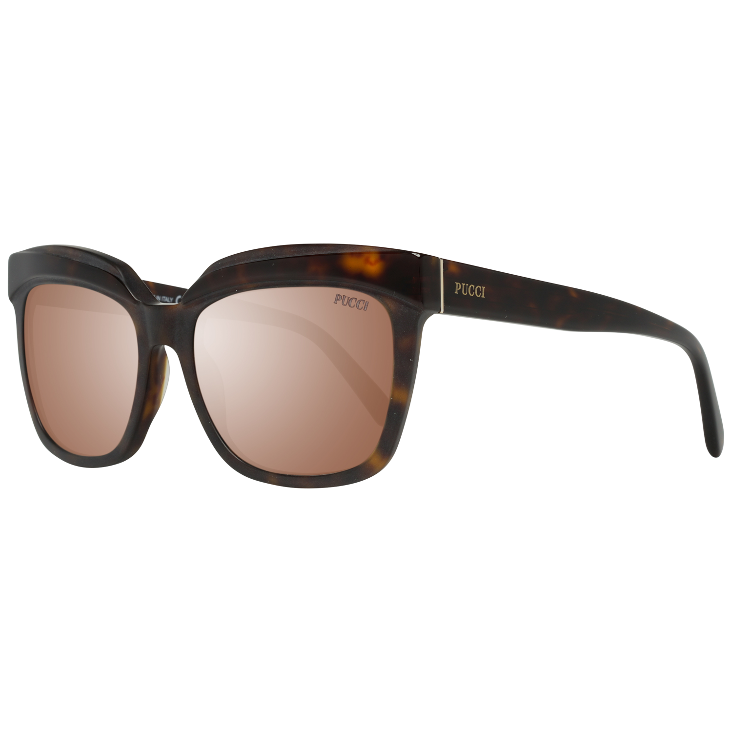 Emilio Pucci Sunglasses EP0061 52G 55