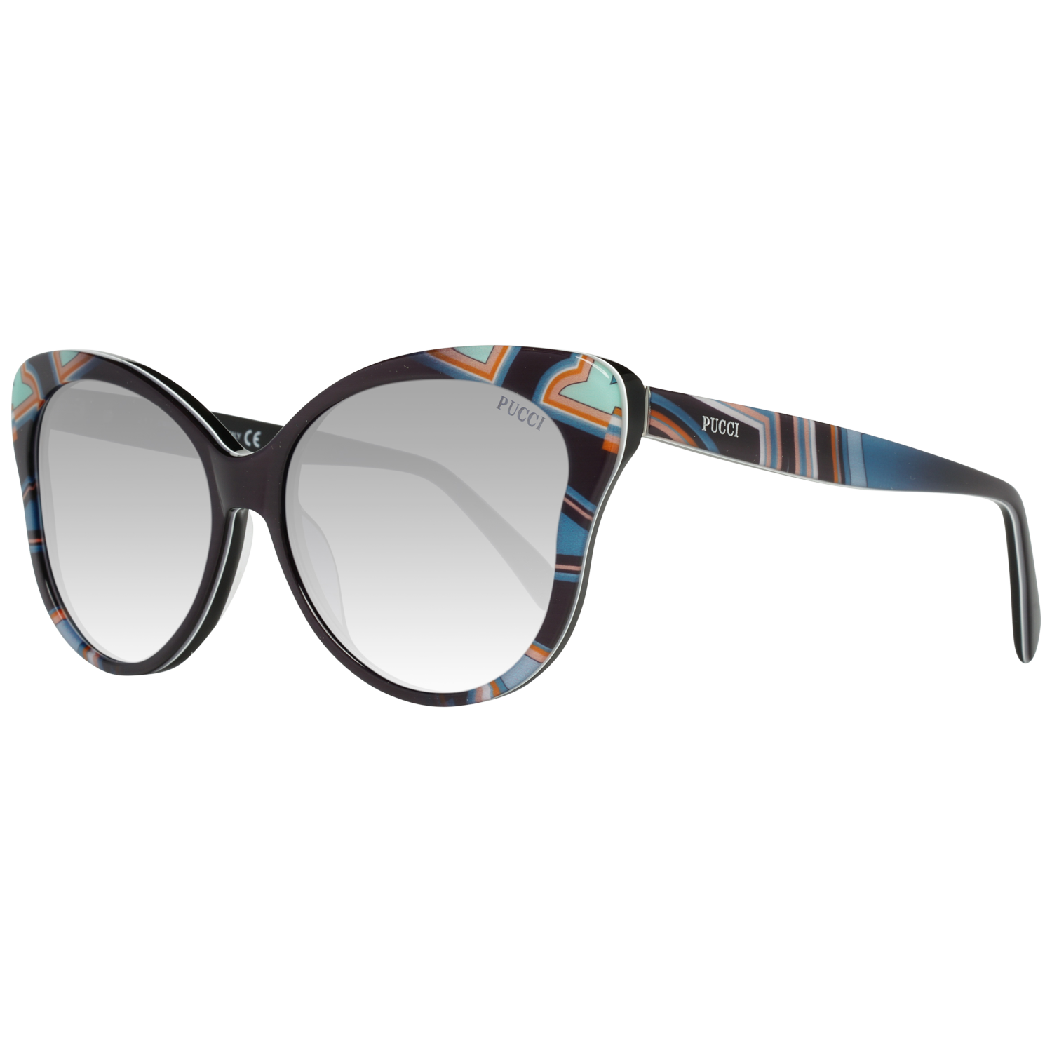 Emilio Pucci Sunglasses EP0062 05B 57