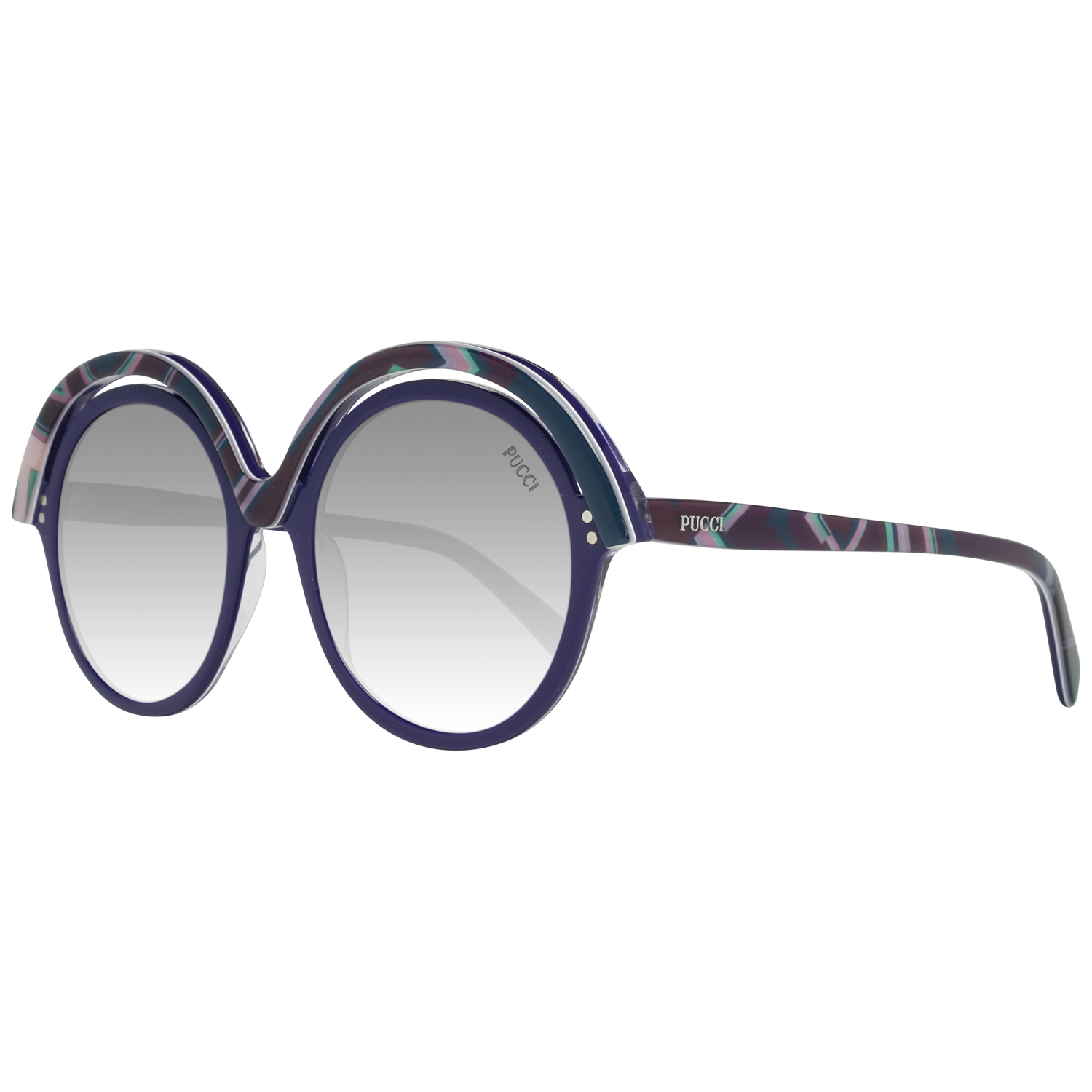 Emilio Pucci Sunglasses EP0065 92B 53