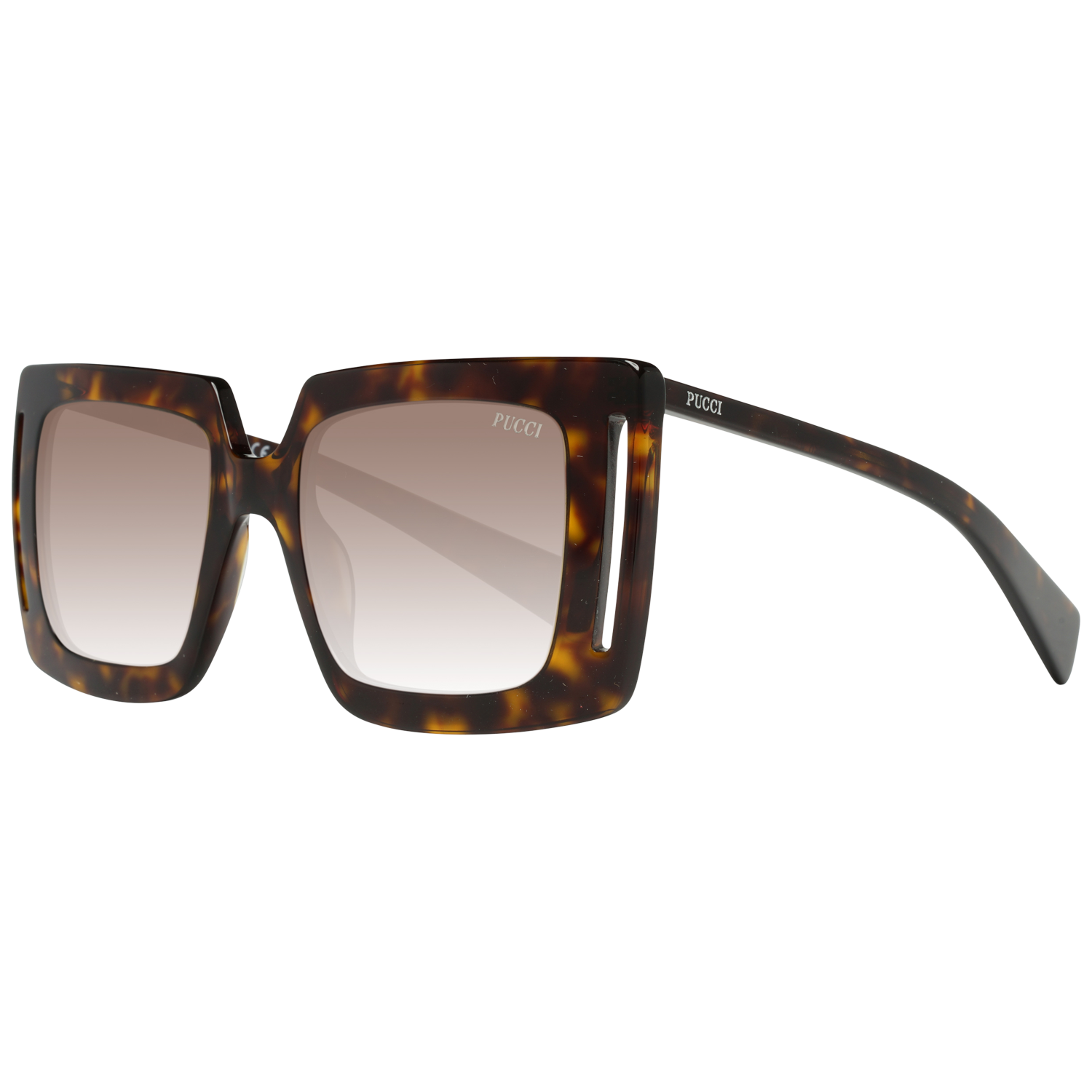 Emilio Pucci Sunglasses EP0076 52K 51