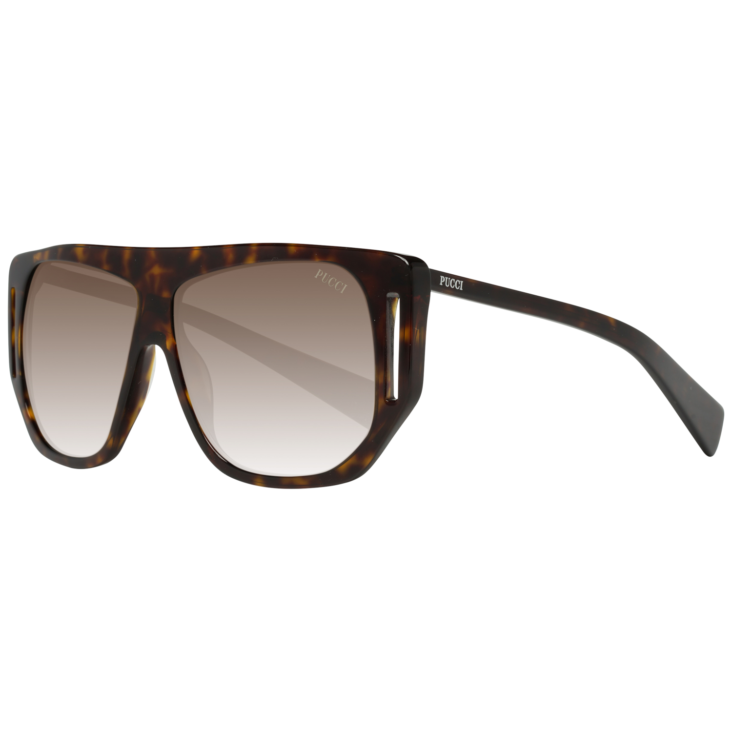 Emilio Pucci Sunglasses EP0077 52K 57