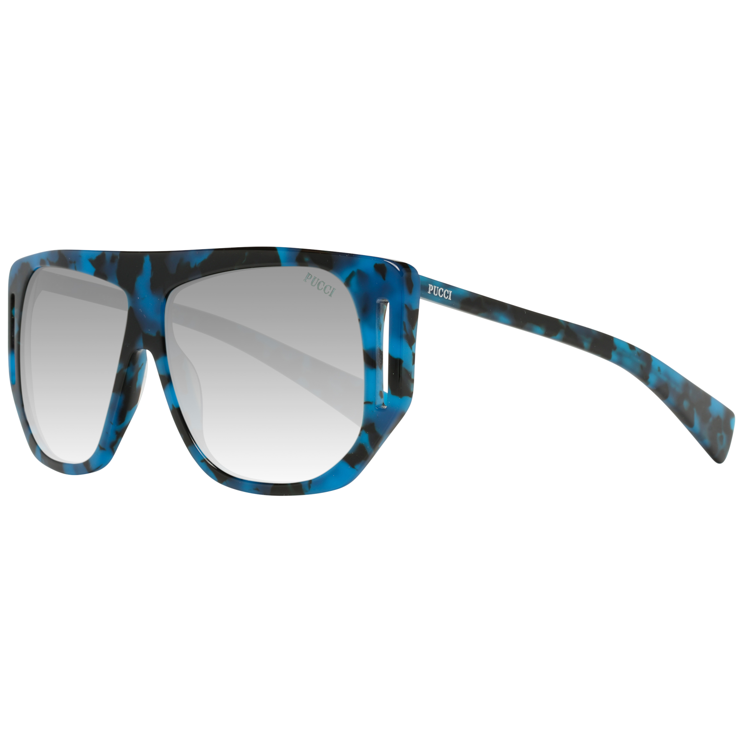 Emilio Pucci Sunglasses EP0077 55B 57