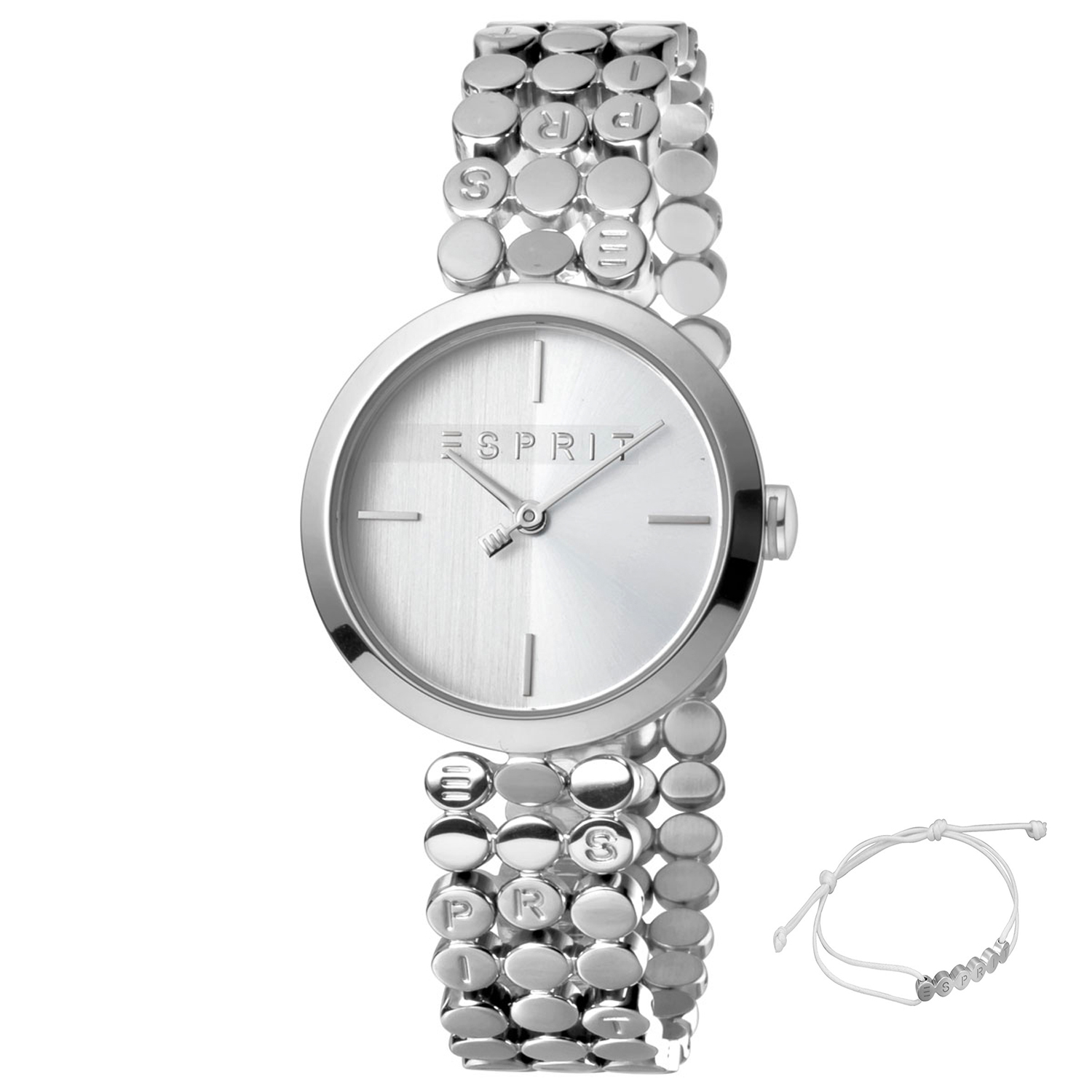 Esprit Watch ES1L018M0015 Gift Set Bracelet