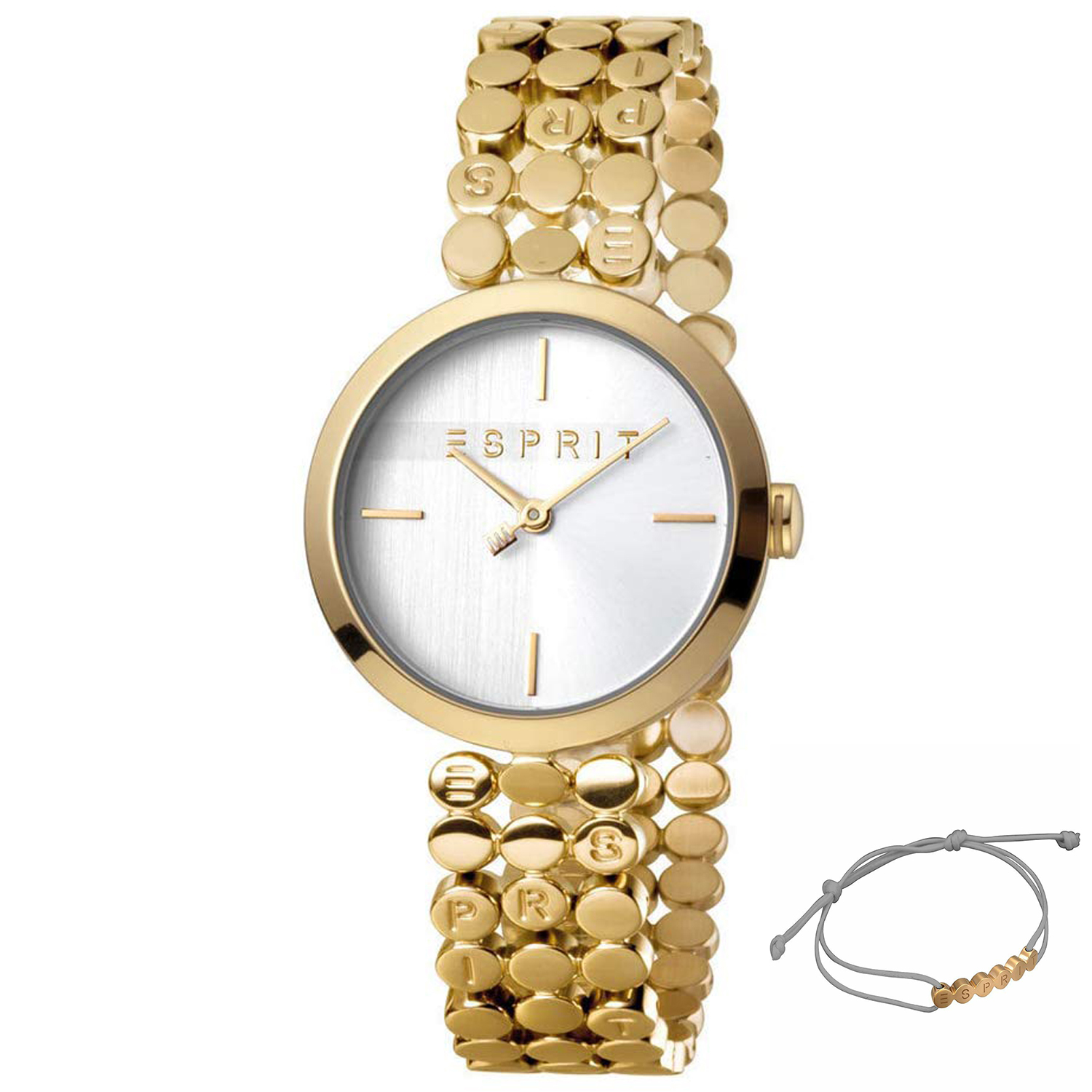 Esprit Watch ES1L018M0035 Gift Set Bracelet